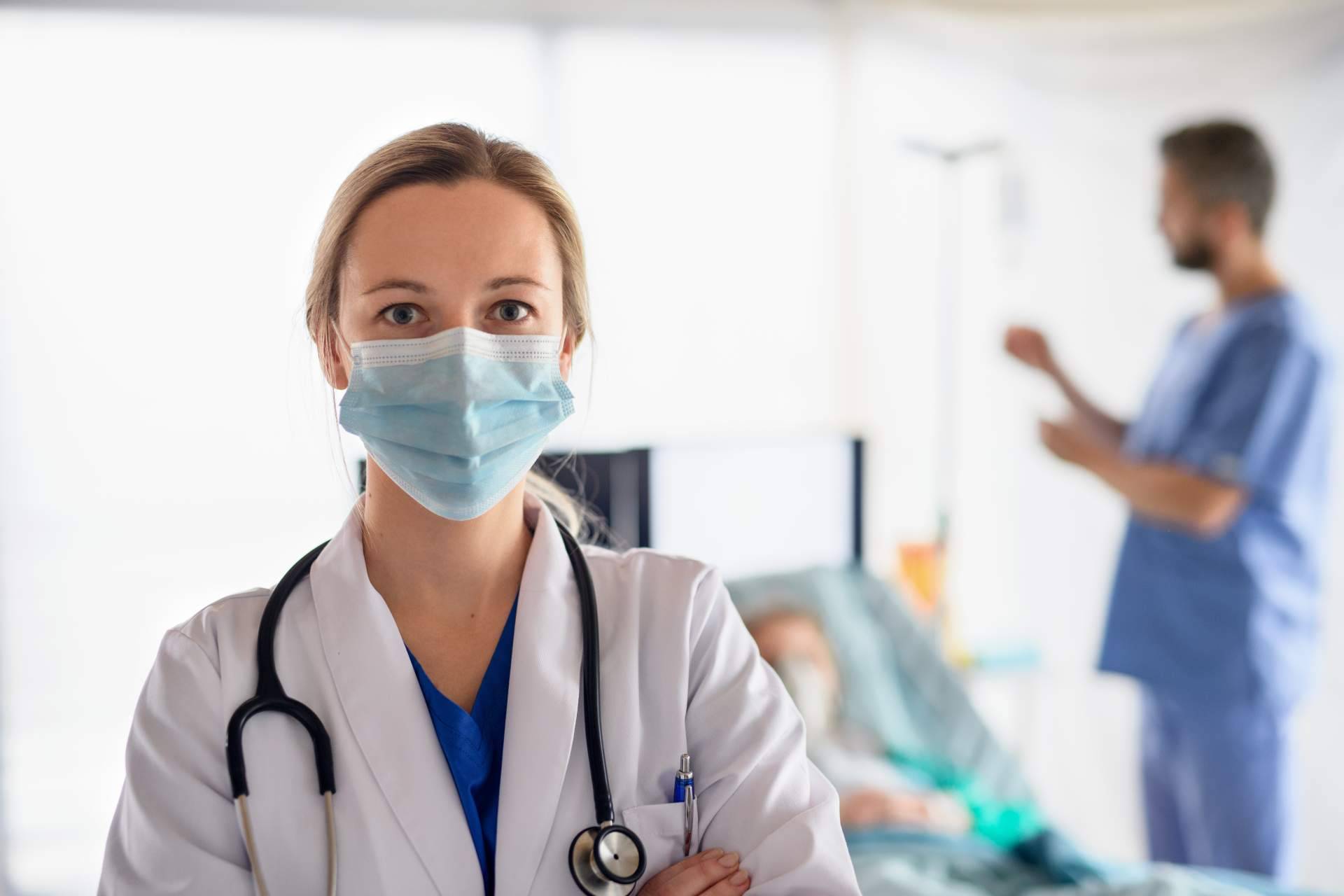 ANP Health Services INC se encarga de facilitar la inserción de enfermeros en Estados Unidos