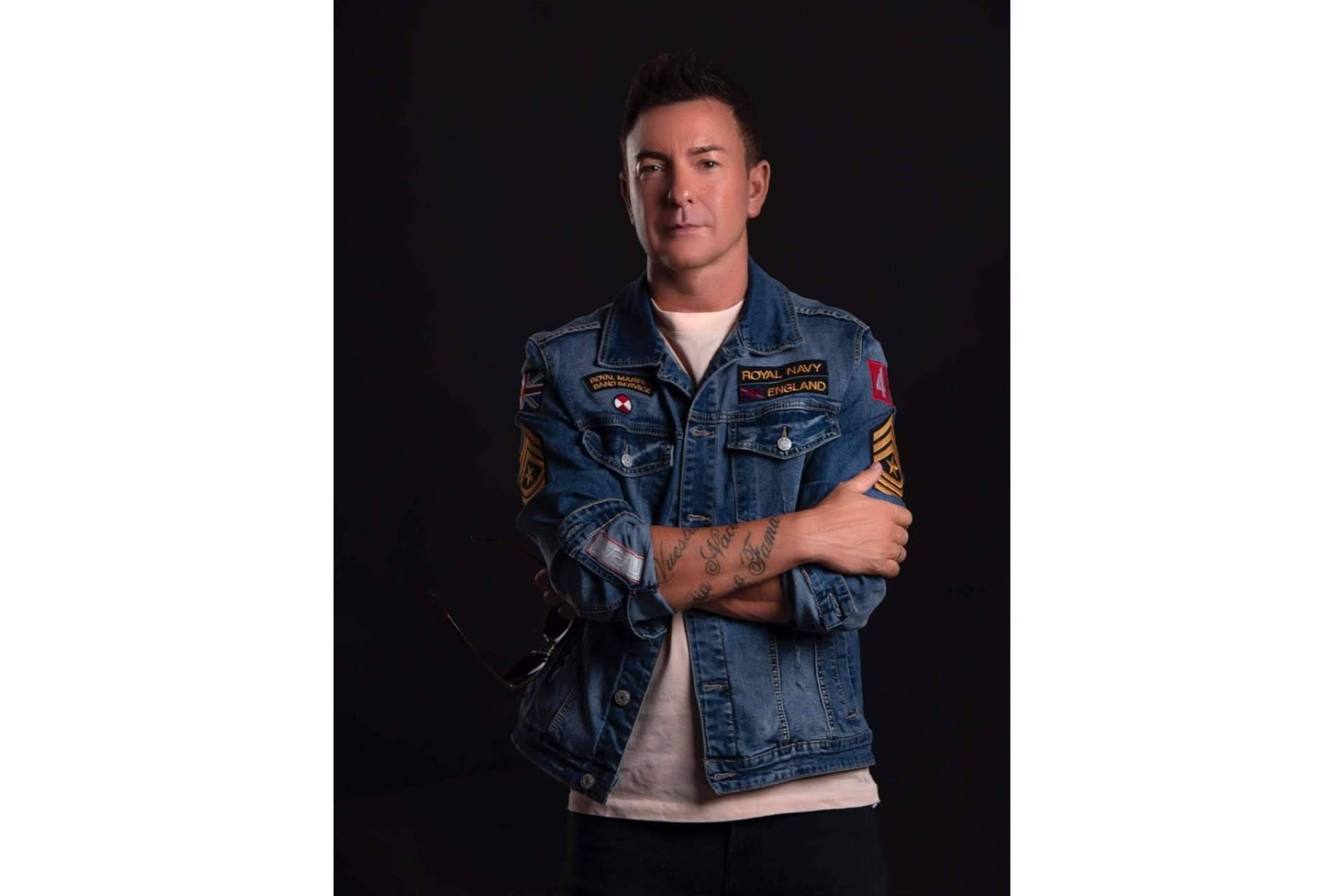 La música de Dj3Pac y las voces de los artistas que colaboran en sus producciones