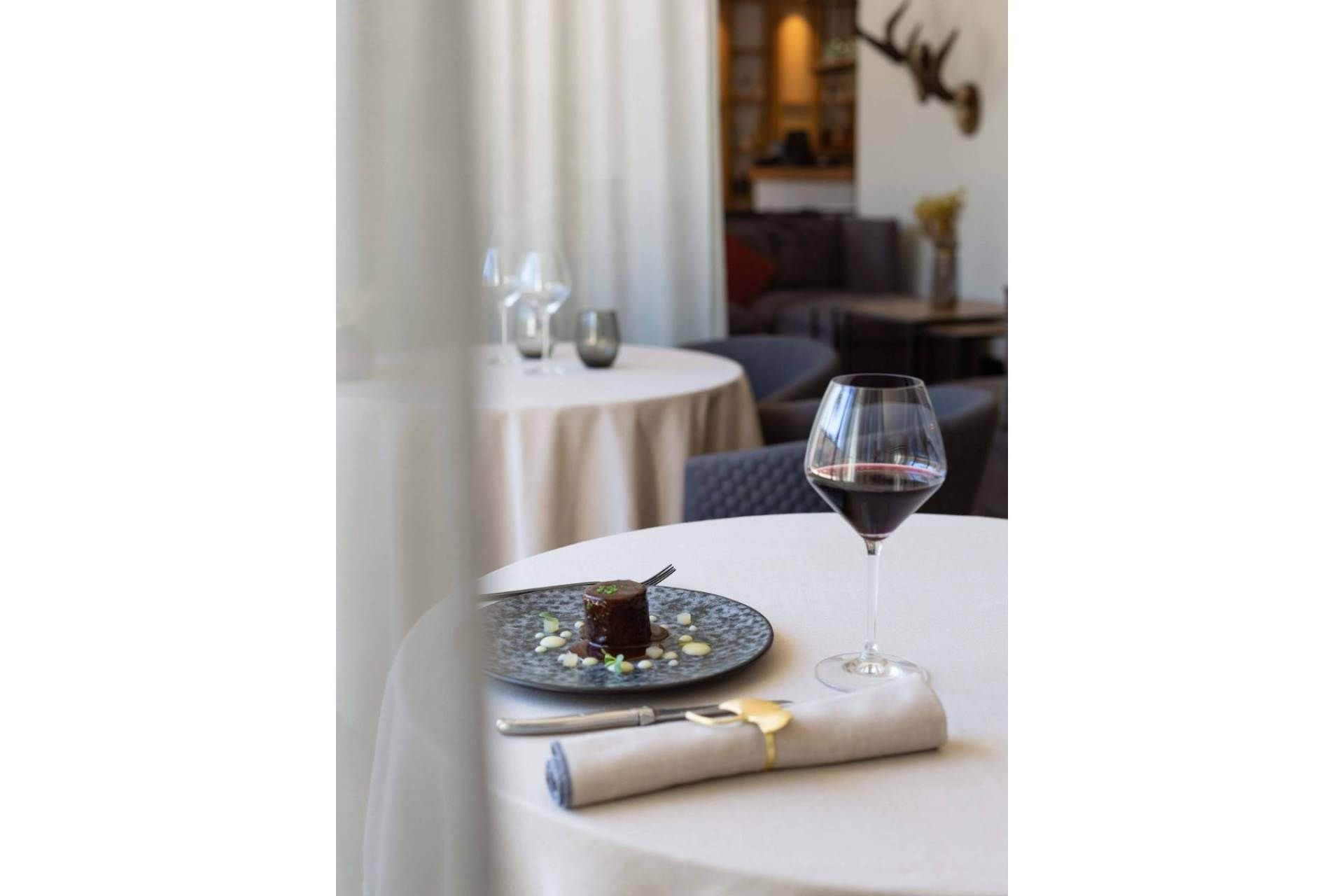 Los servicios del hotel boutique de 5 estrellas Hotel Terra Dominicata