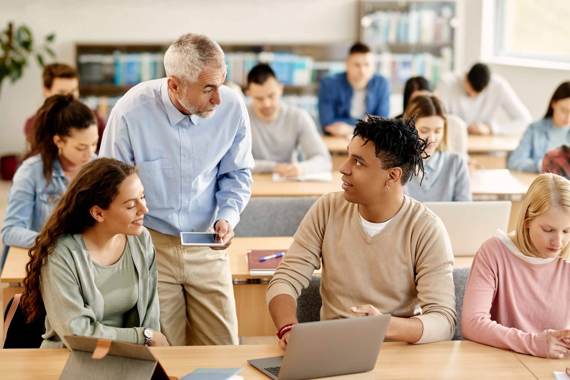 Bachillerato Británico, una opción más allá de la práctica y competición del propio deporte, con Eduka Formación