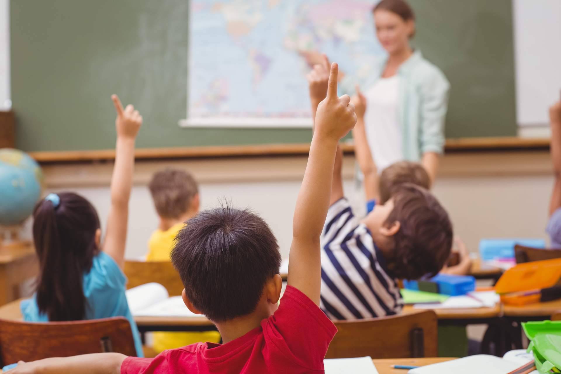 Garantizar el confort y la sostenibilidad en colegios, el compromiso de la marca Biocool