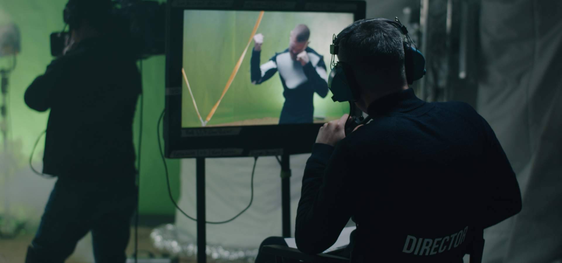 Selección de diversos perfiles en la agencia de modelos Telecasting
