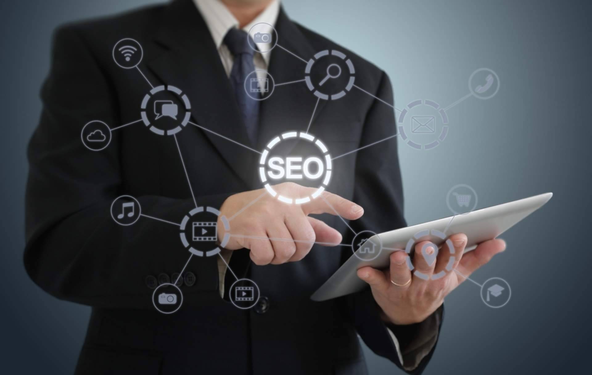Expertos SEO, especialistas en estrategias innovadoras de posicionamiento