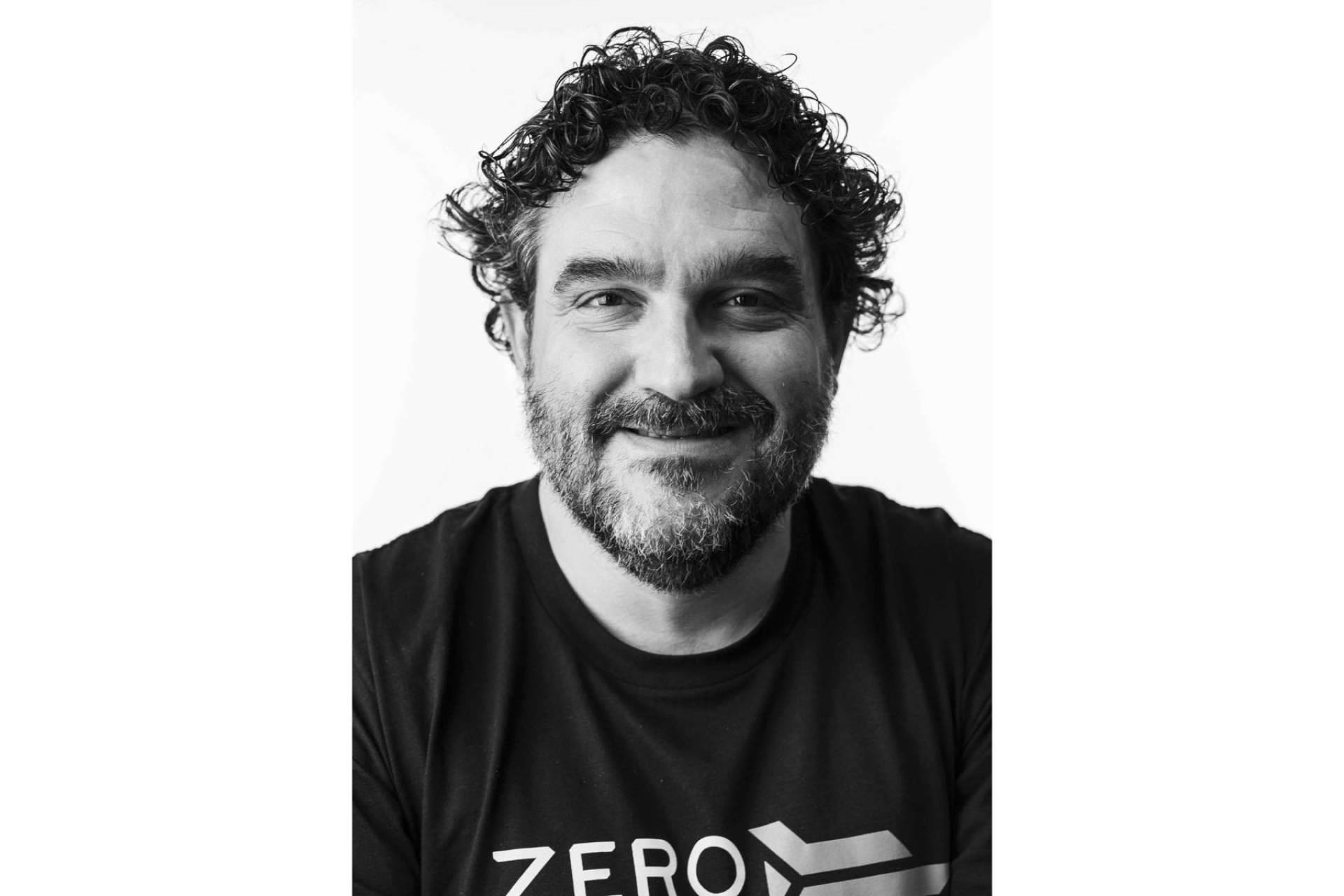Alberto Marcos, Business Development Manager de Zero Latency, asegura que lo más difícil ha sido crear un mercado que no existía