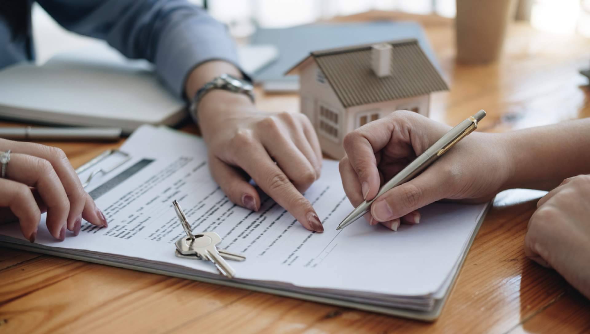 D&A Inmobiliaria enumera los gastos que conlleva la compraventa de una vivienda