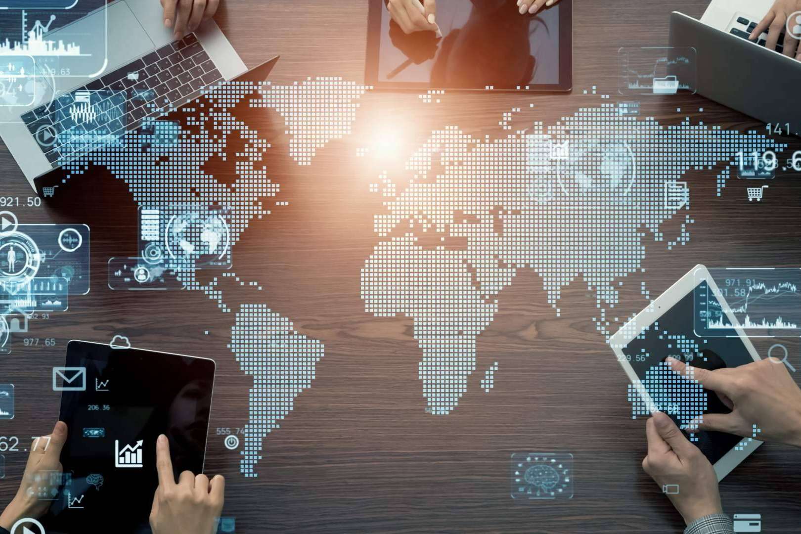GBL Investrategy impulsa la internacionalización de empresas mediante sus estrategias diseñadas a medida