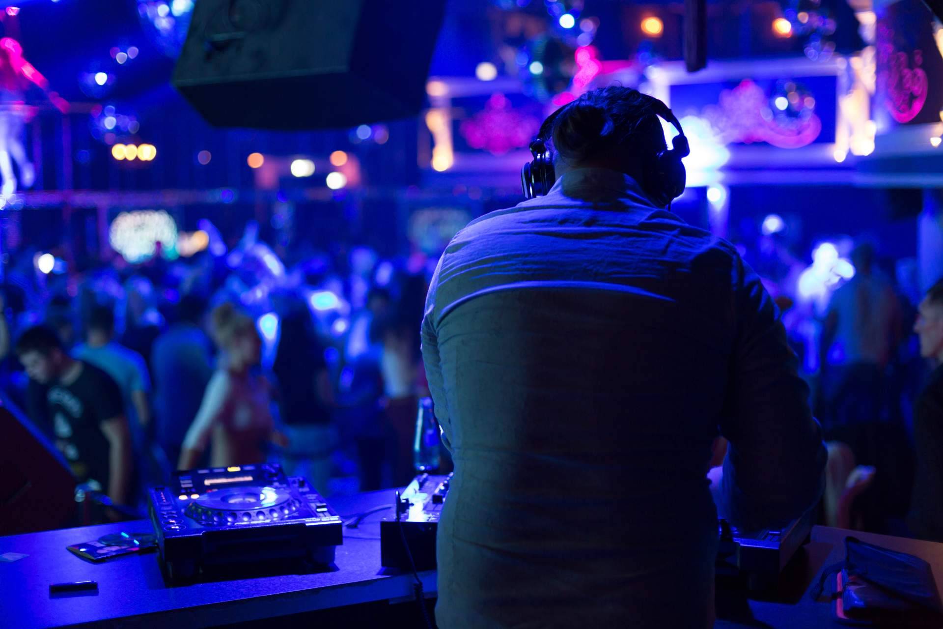 Space Of Sound cumple 30 años con una fiesta que hará historia