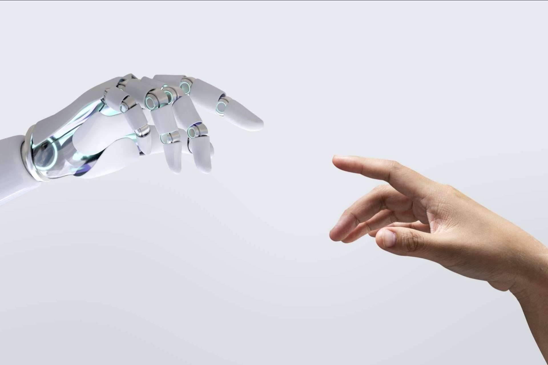 Talent Match sobre la inteligencia artificial como herramienta de los reclutadores de selección