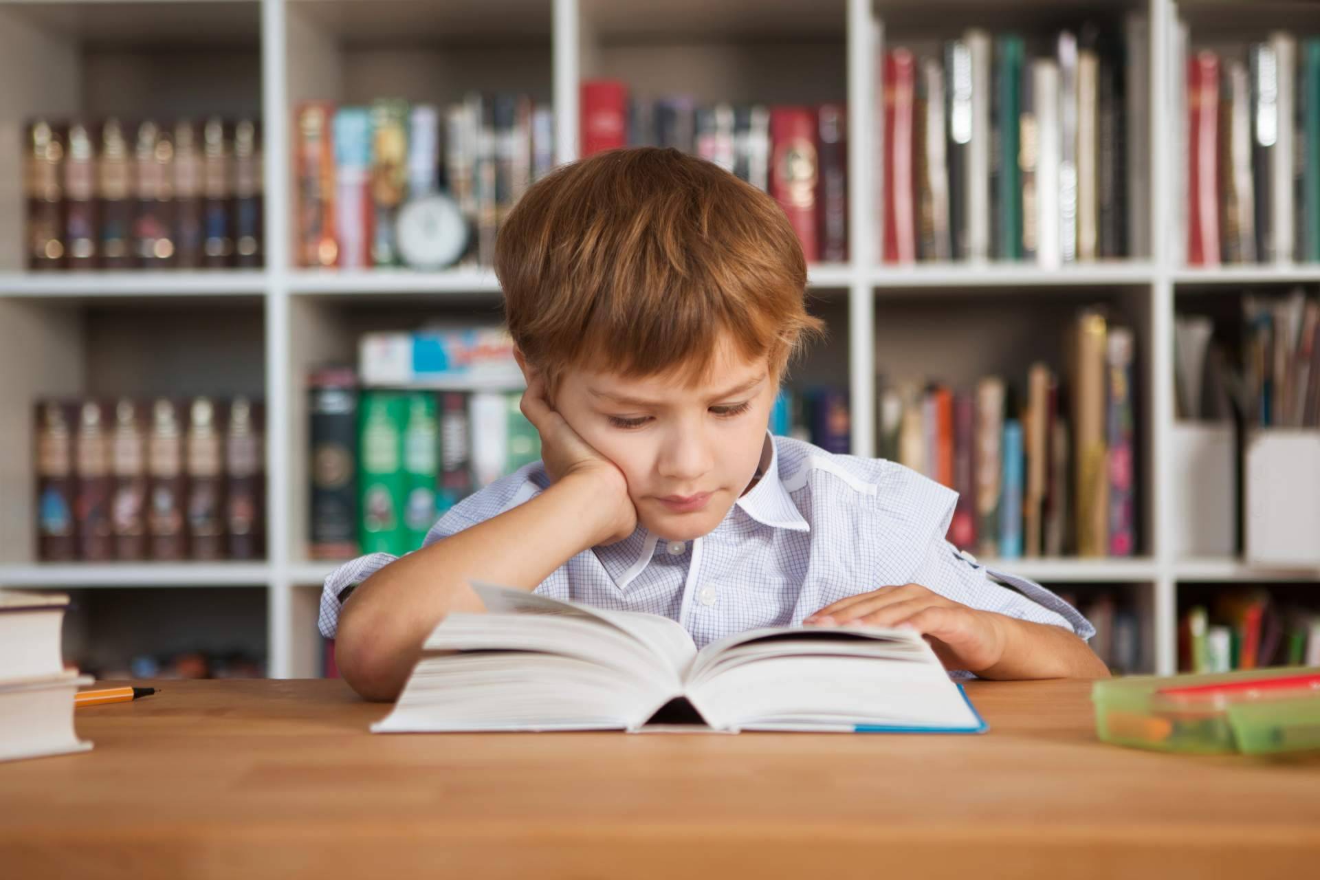 ¿Cómo promocionar un libro infantil?