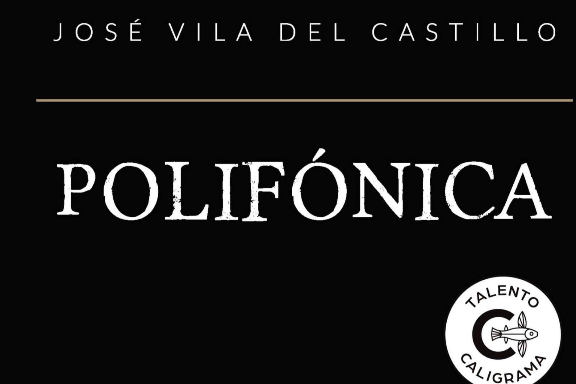 La novela 'Polifónica' es el relato doliente de la vida de un poeta