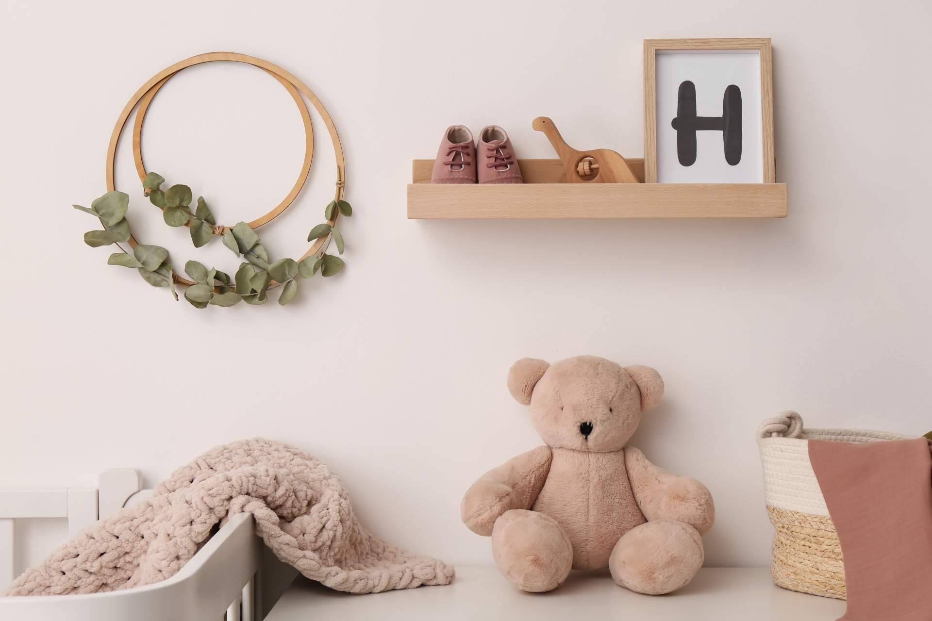 Minimoi lanza su nueva web para la decoración infantil