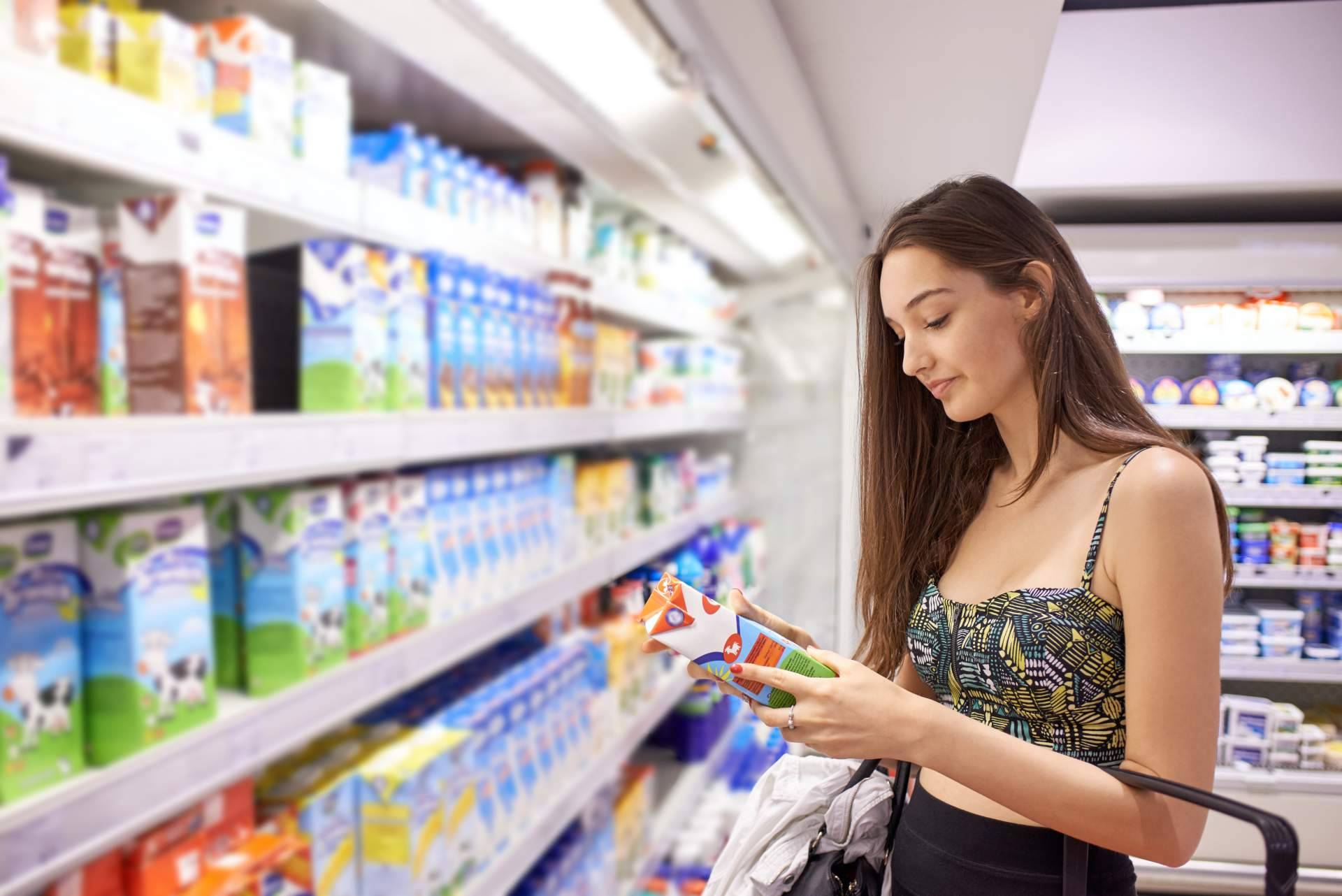 La digitalización en el sector de gran consumo. Una oportunidad para mejorar la experiencia del cliente