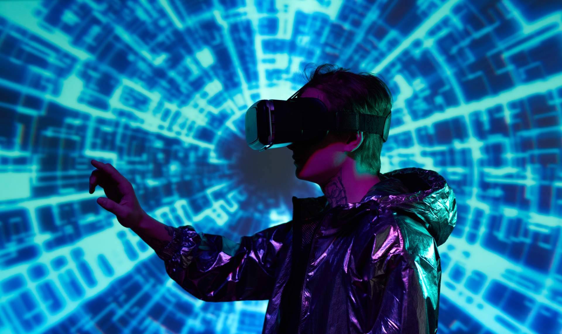 El turismo de las emociones; la realidad virtual y la enigmática Patum de Berga