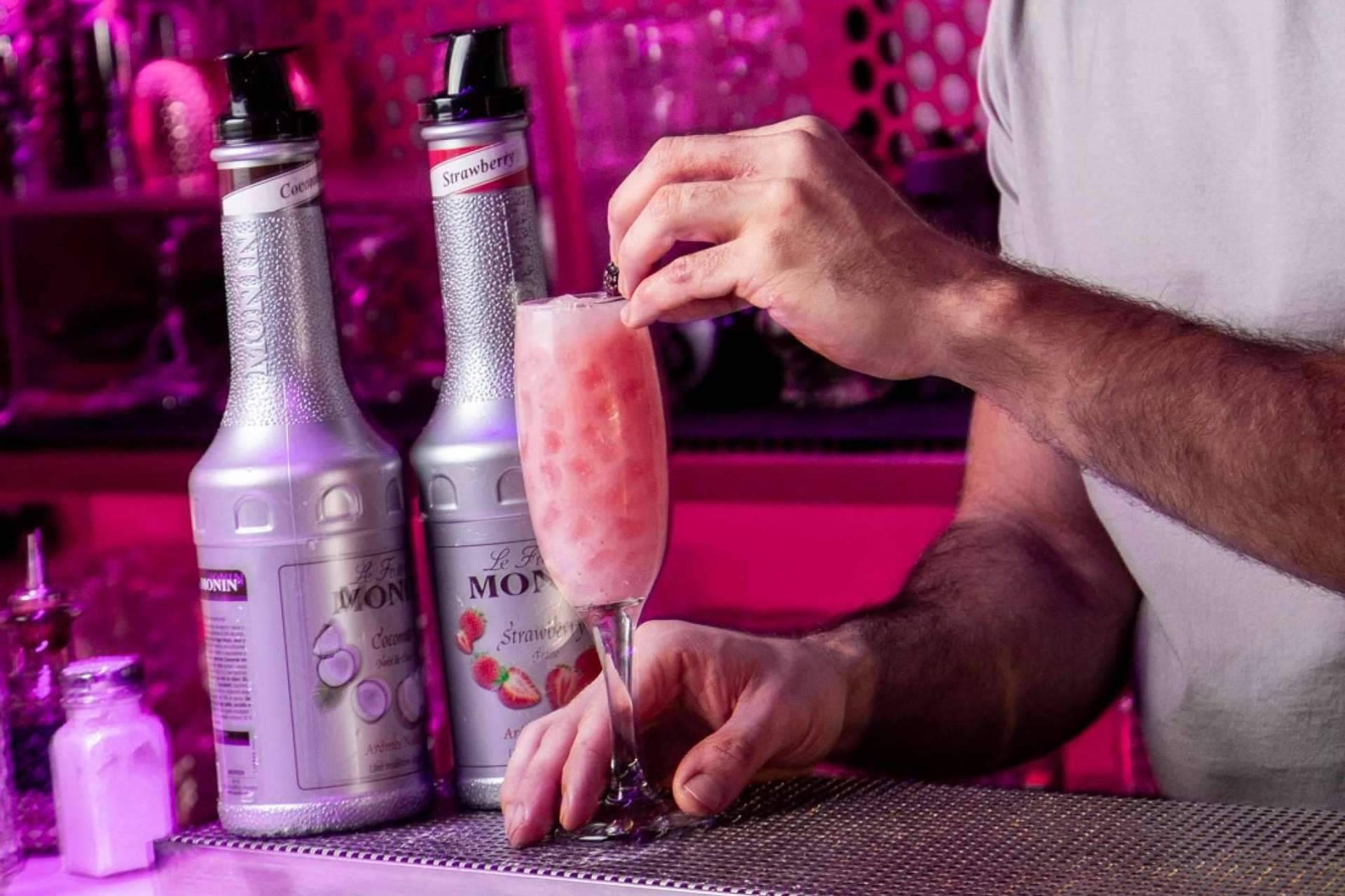 El éxito de Enbabia Infused en pocas palabras