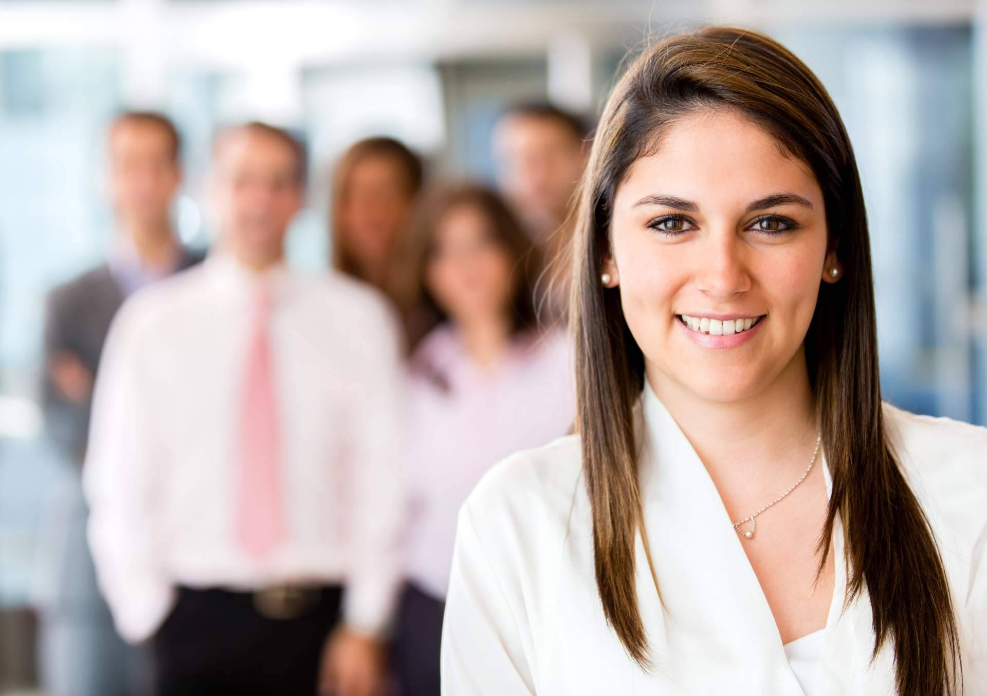 En Mediterránea Business School se forman líderes que se adaptan a un mundo cambiante