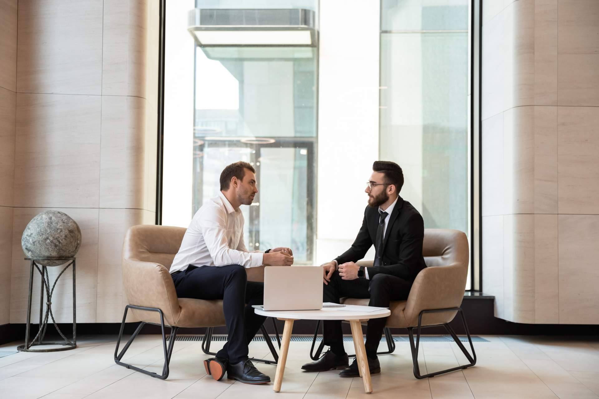 La preparación de un buen perfil de LinkedIn de la mano de los expertos de Coacher