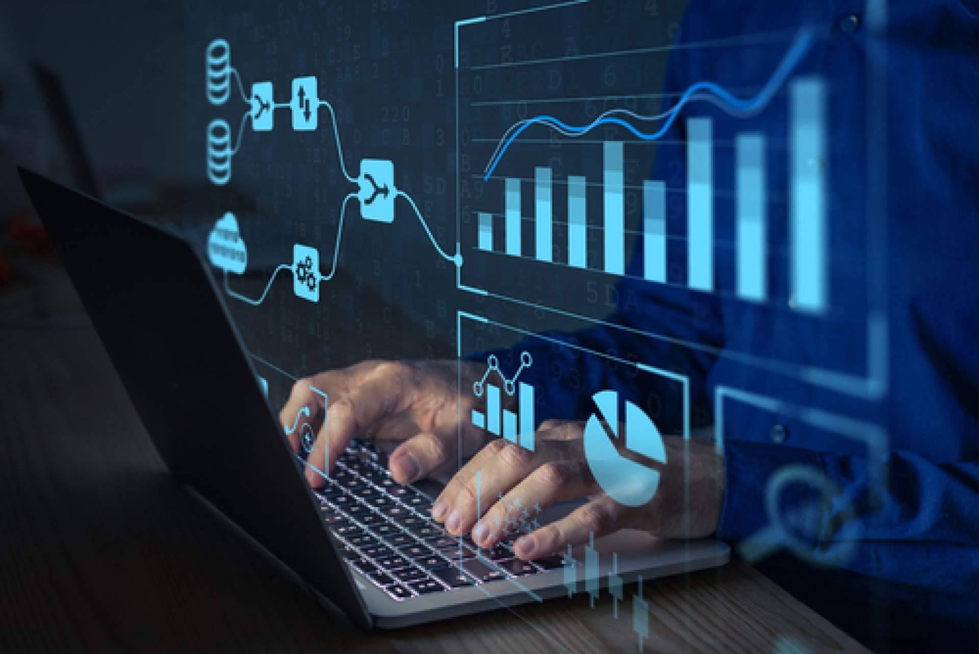Datos fiables, de calidad y actualizados para diversas instituciones con DataMarket