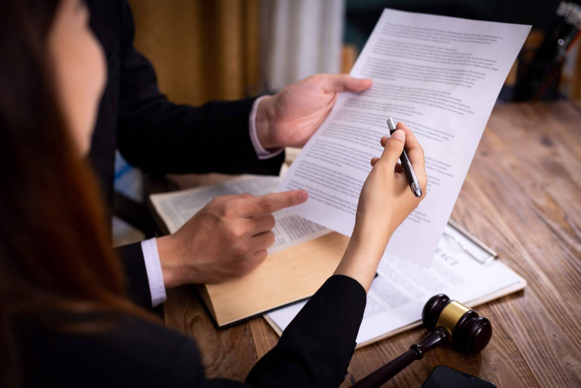Las diferencias entre un divorcio y una separación, con Lacaci & Delgado Abogados