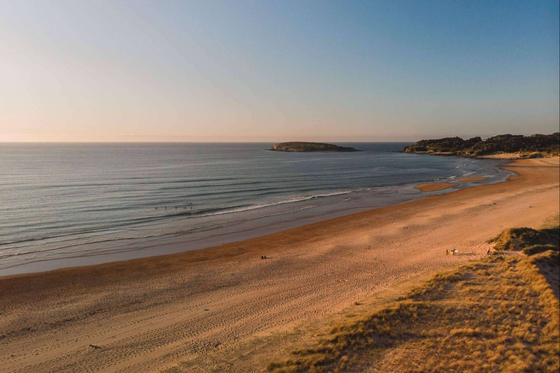 Hotel El Refugio es un alojamiento para disfrutar de la costa cantábrica