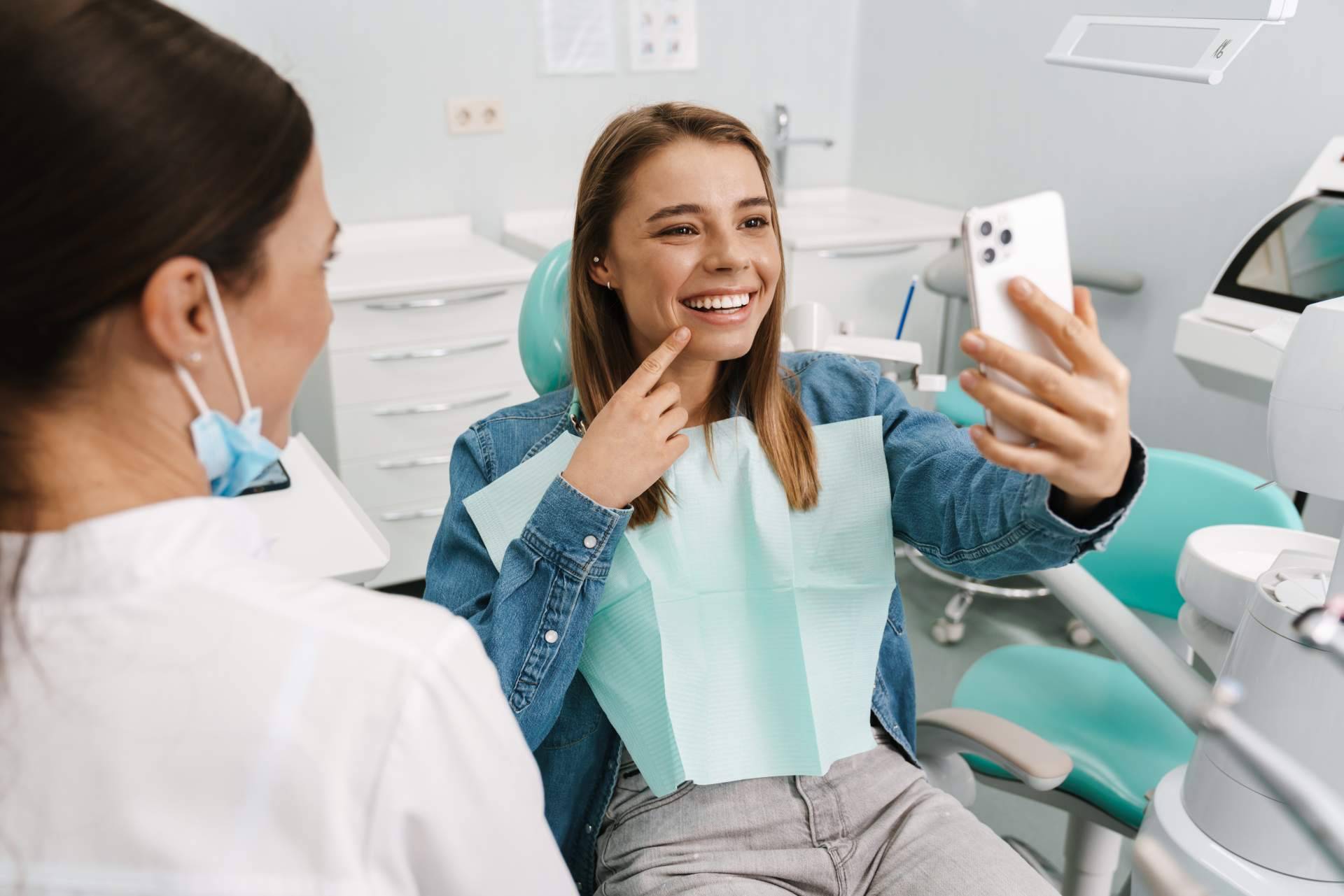 Agudo Rosa y sus servicios de endodoncia contribuyen a preservar la estructura de los dientes, manteniéndolos sanos y libres de infecciones