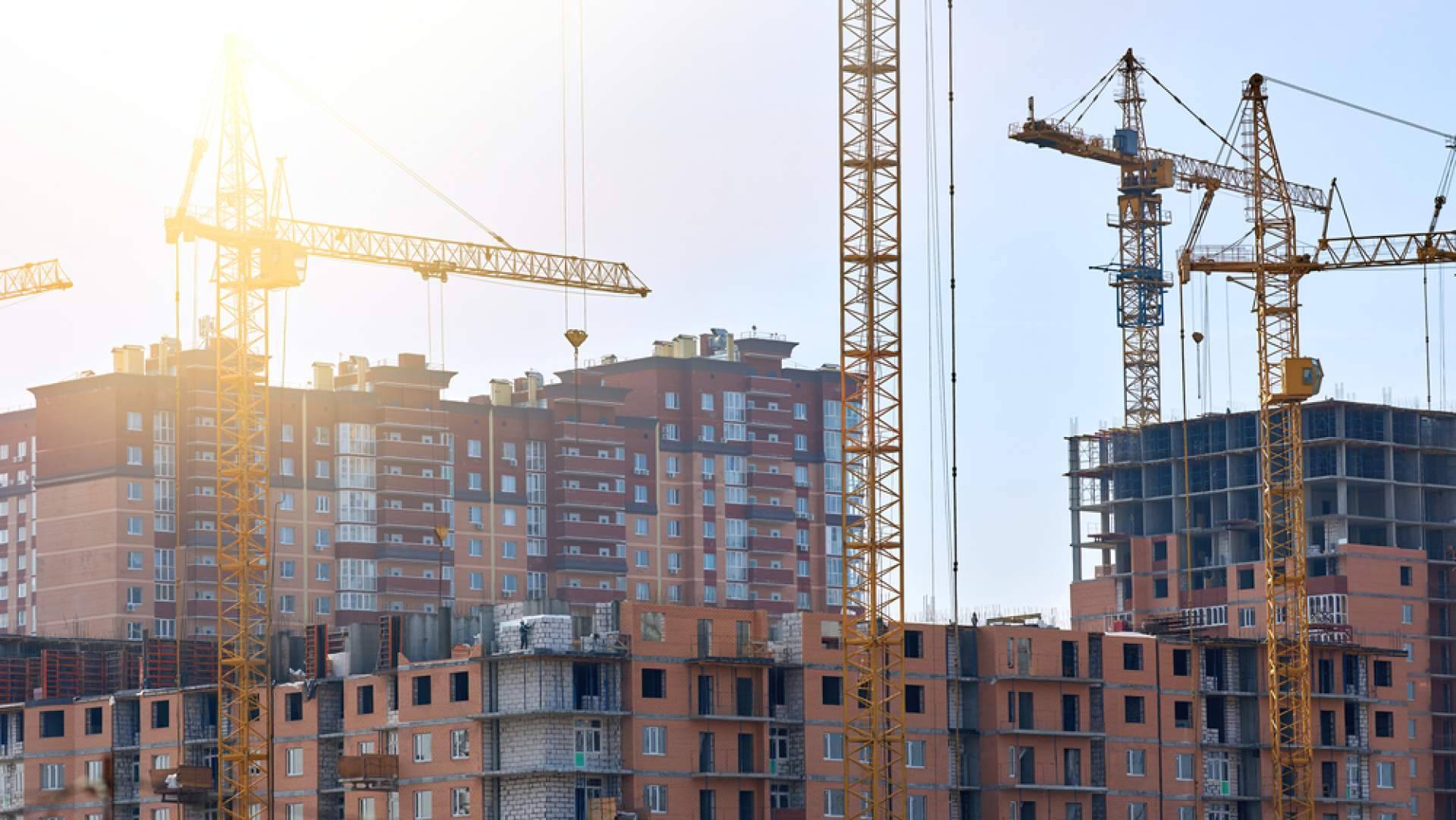 ¿Cómo se puede entender el gravamen del IVA inmobiliario?