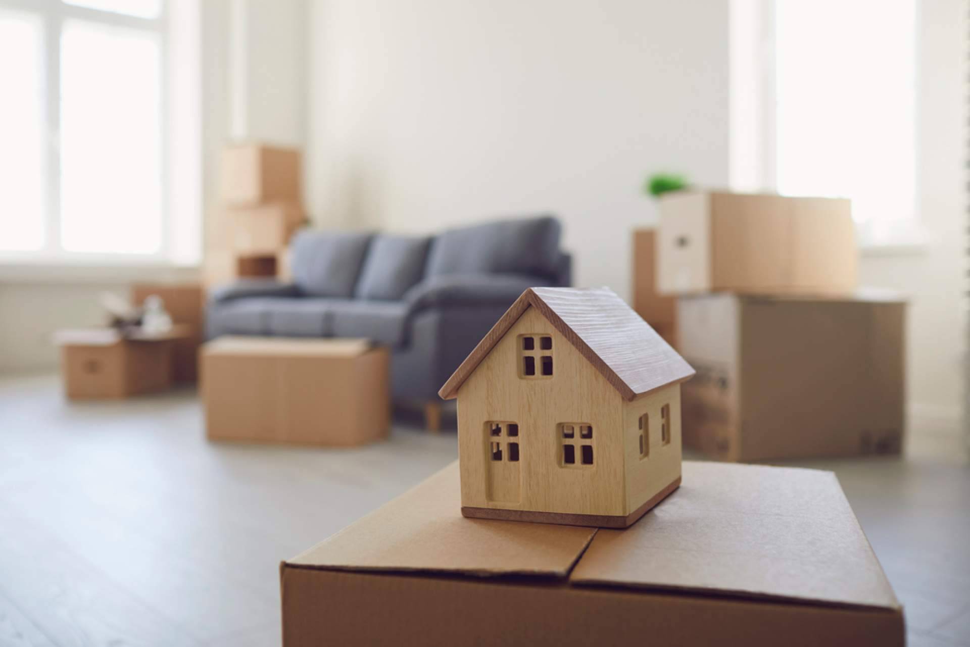 Madrid cuenta con una inmobiliaria sin comisiones para vender una casa