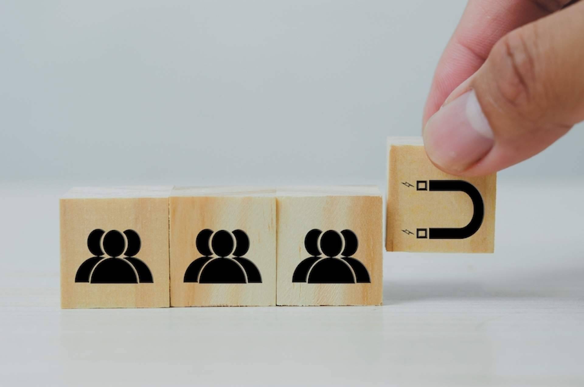 Las estrategias de inbound marketing y por qué implementarlas en una empresa, con Somos Peces Voladores