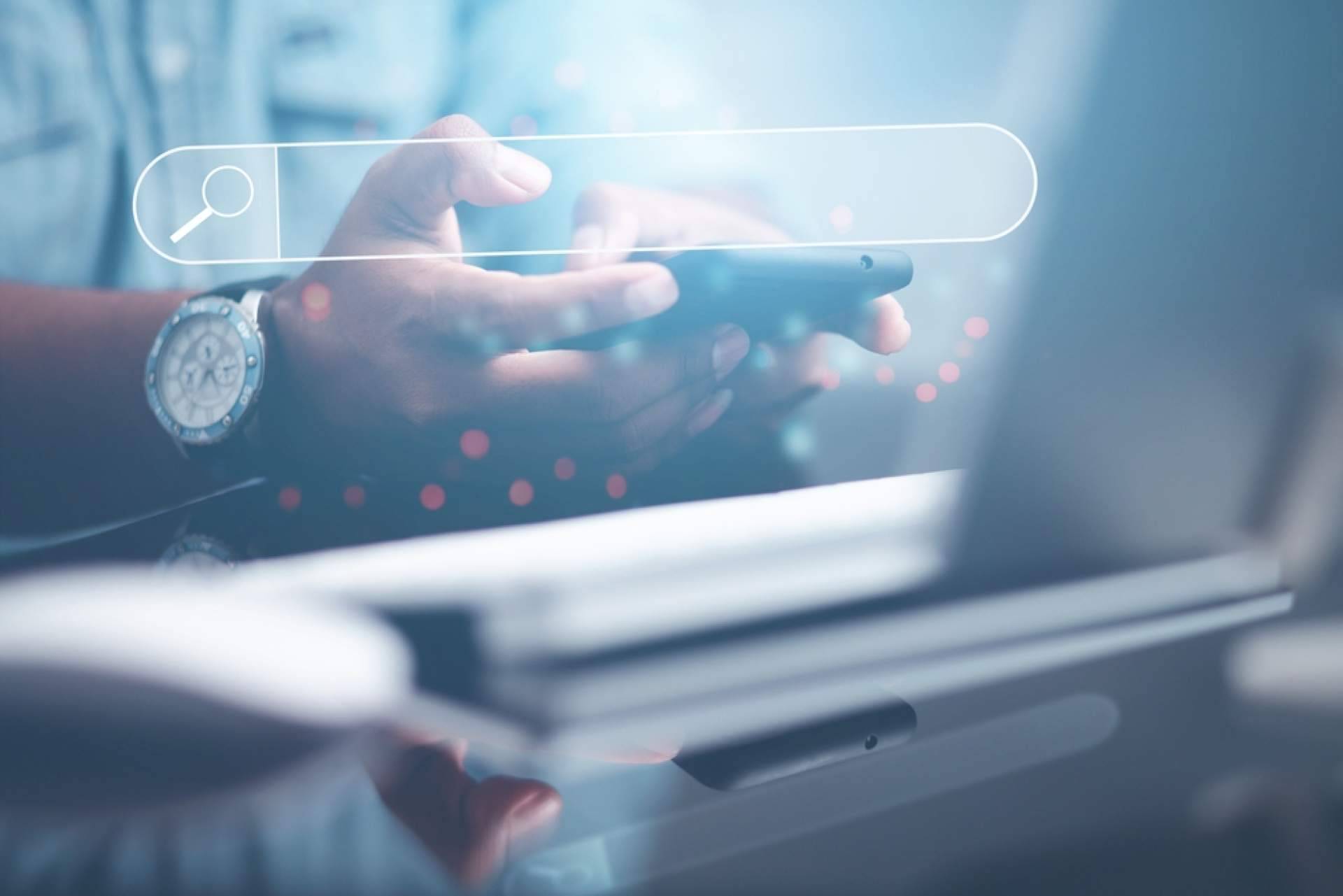 La optimización SEO de una web de la que se encarga Talentum para ganar más visibilidad en Internet