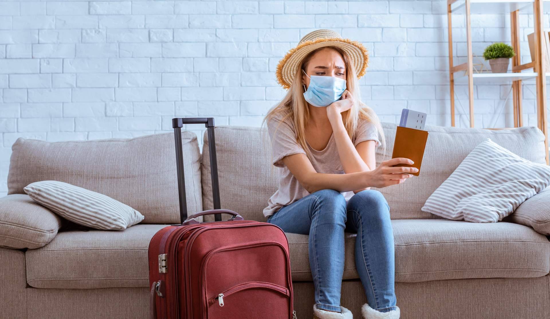 Seguro de cancelación; todo lo que se debe saber para proteger las vacaciones de verano