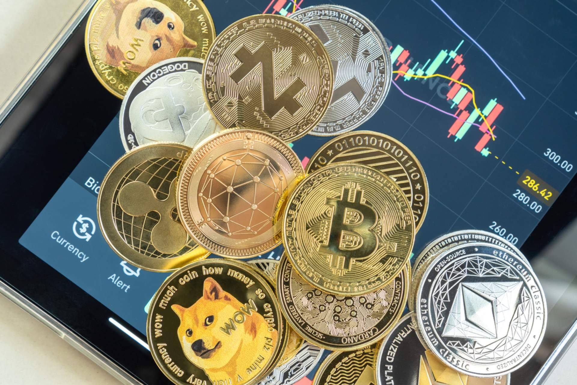 El impacto que ha sufrido Shiba Inu tras el colapso de SVB (Silicon Valley Bank)