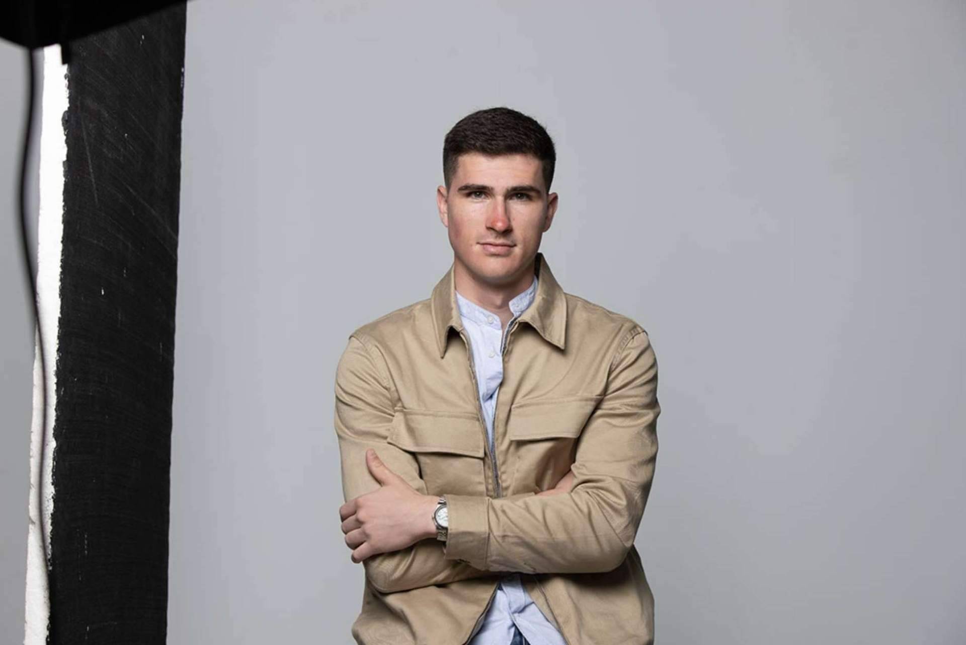 ¿Quién es Mathew Wainwright? Entrevista a uno de los Socios de Opulentia Capital