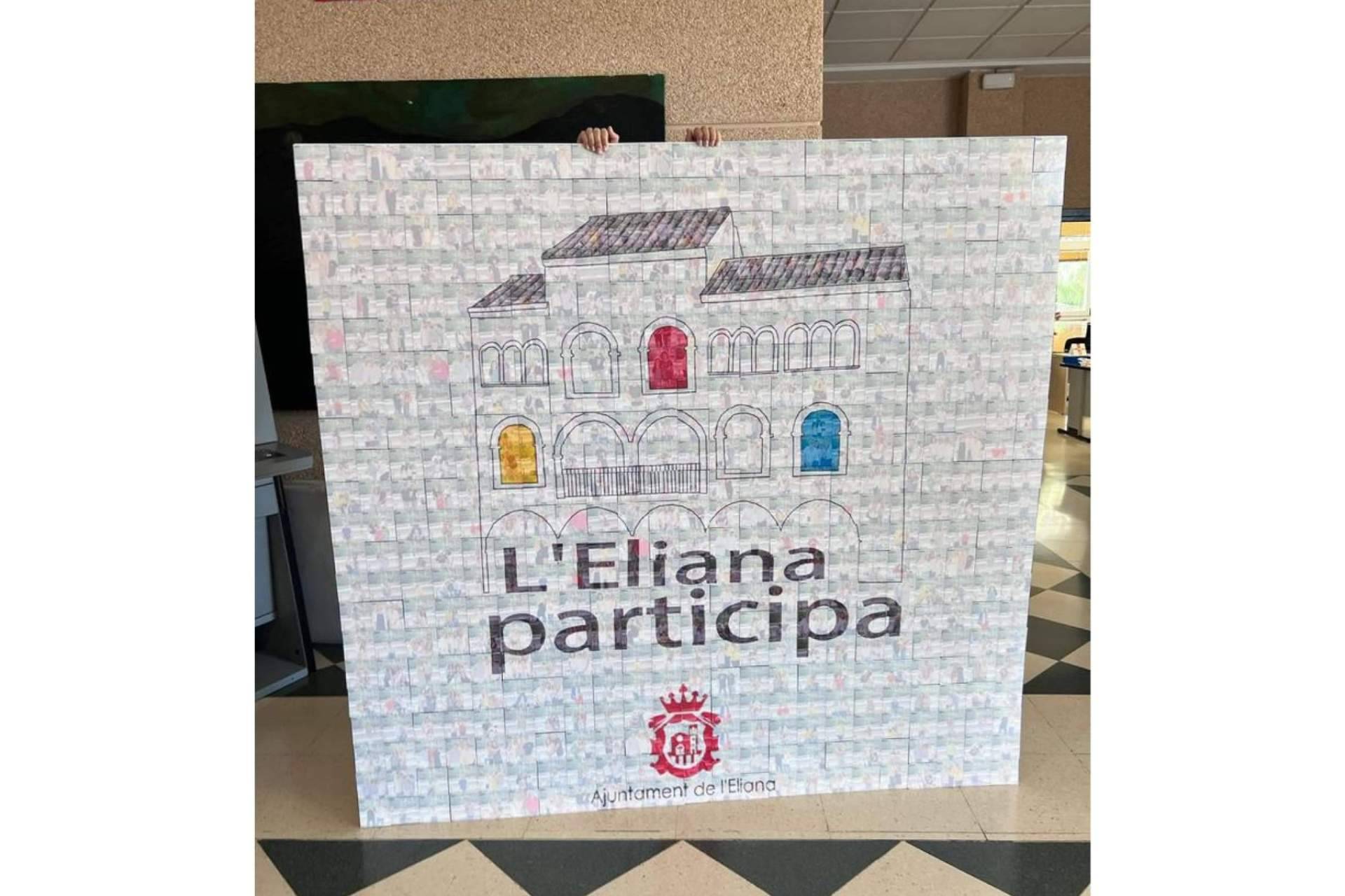 Incentivar la interacción de las personas con el fotomatón mosaic, de la mano de Foto Show