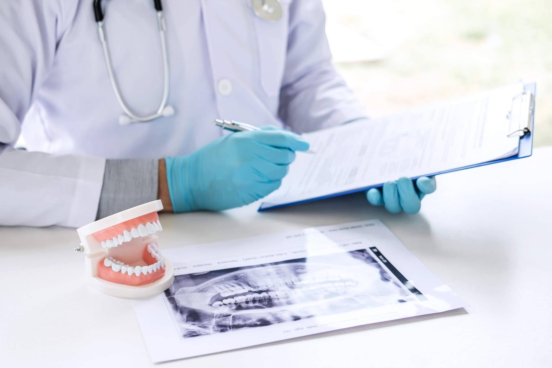 10 razones para buscar un maxilofacial para la boca
