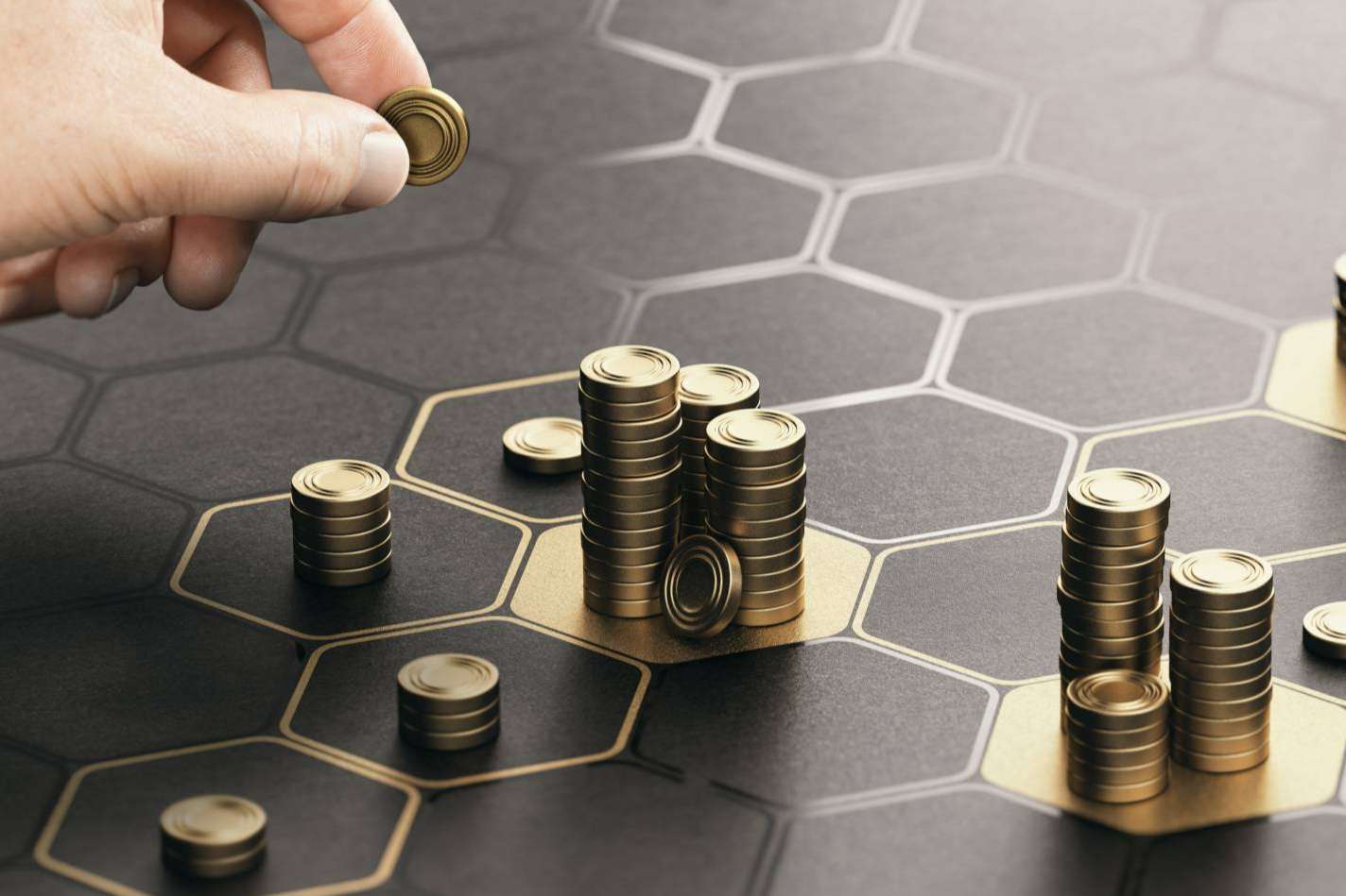 Maximizar los resultados de una inversión a largo plazo, con COREangels