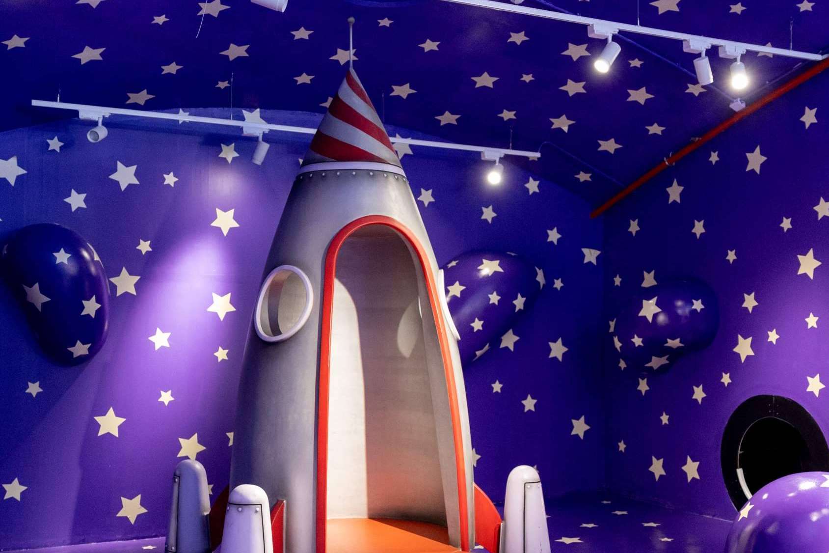 La importancia de crecer con arte, por Sweet Space