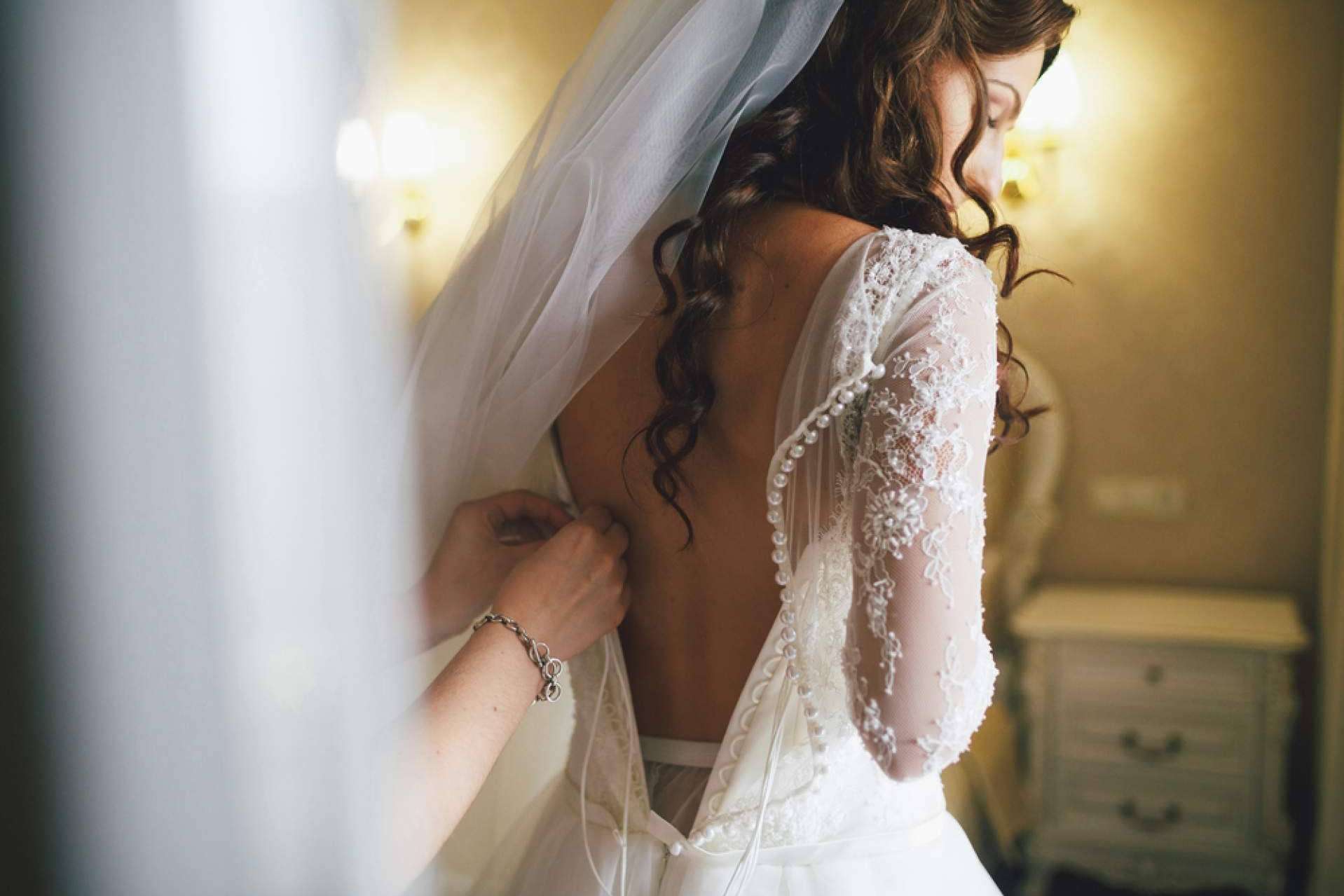 Ya son muchas las novias que confiaron en la Clínica VISO para estar radiantes en el día de su boda