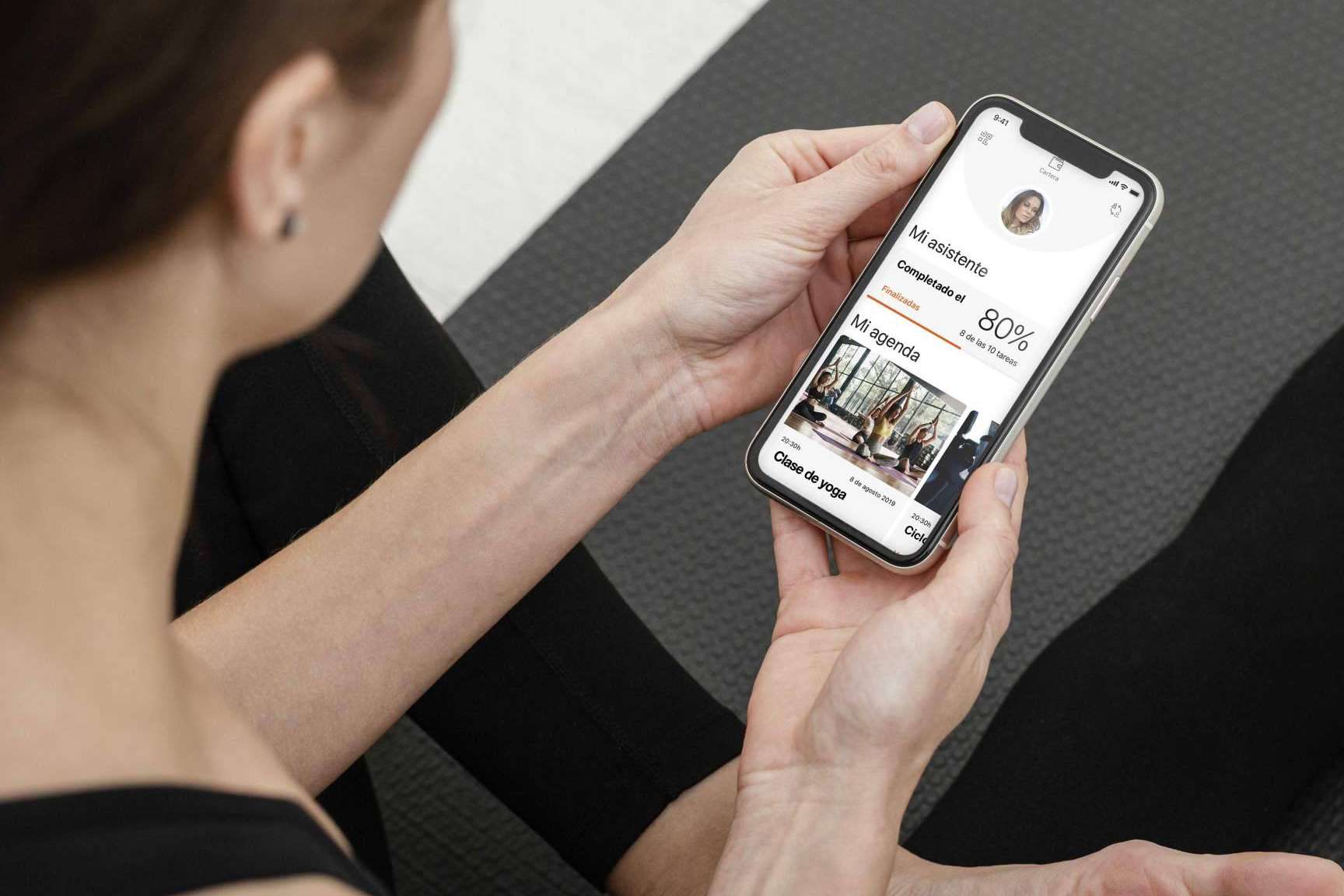 Trainingym, la importancia de contar con rutinas de entrenamiento en el día a día