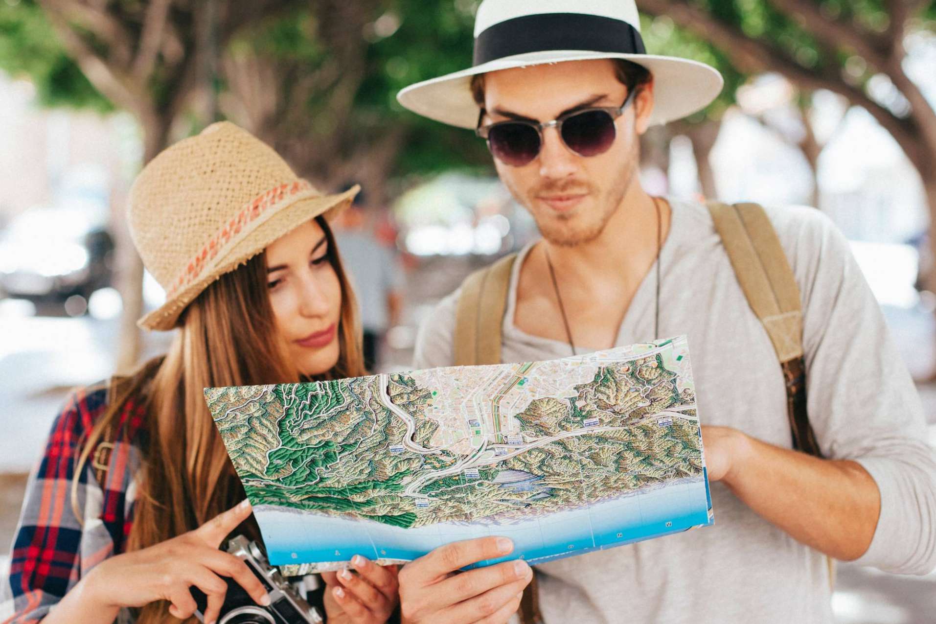 Impresol Media Solutions o cómo convertir al turista en cliente