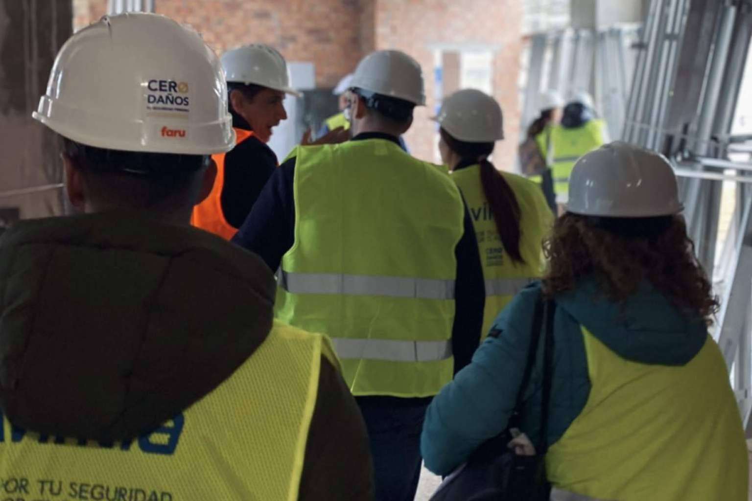 Contratos colaborativos en construcción, entenderlos de forma práctica de la mano de la Real Estate Business School y miembros de su ecosistema inmobiliario