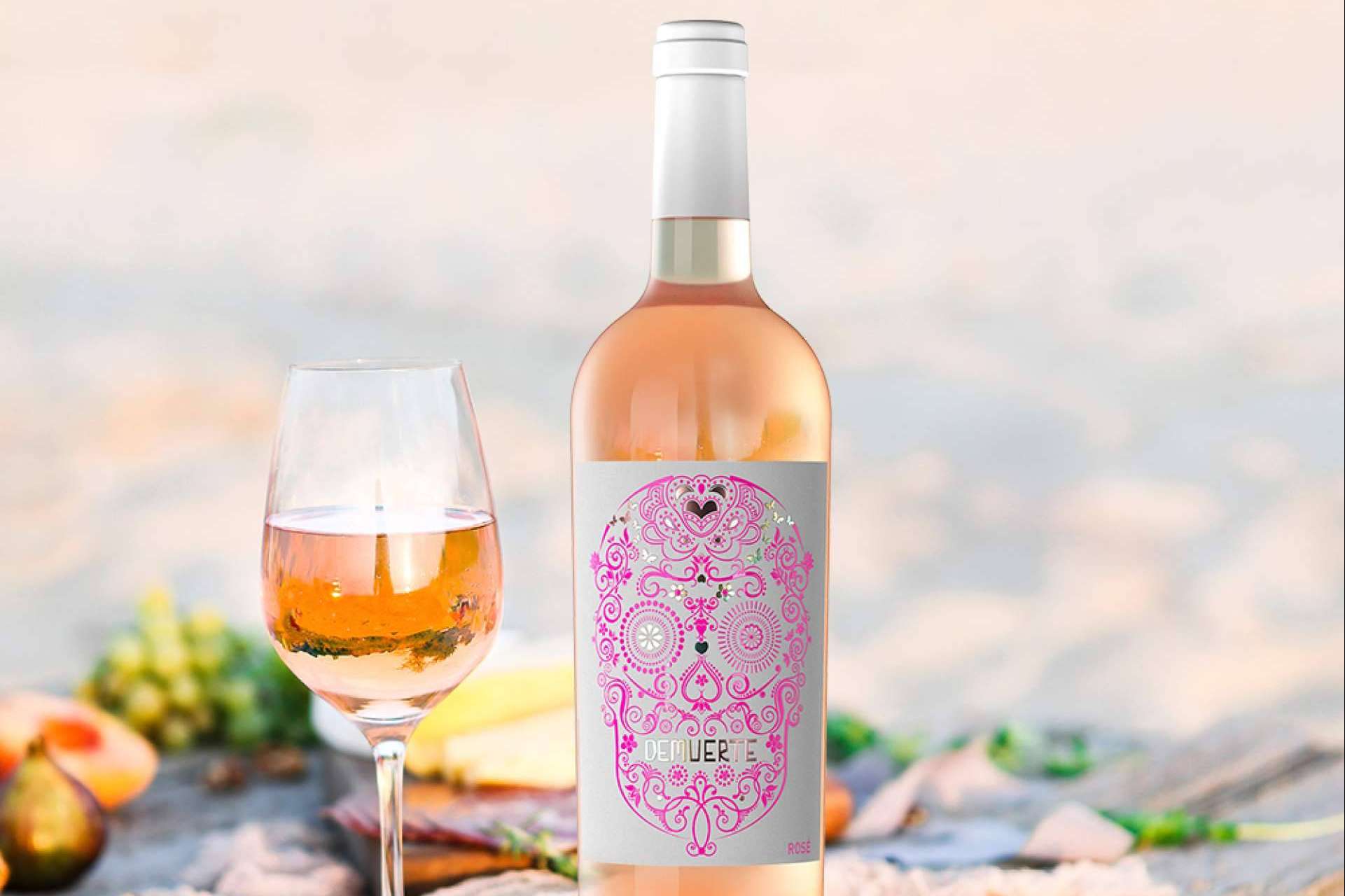Los vinos DEMUERTE y su sabor han logrado obsesionar a un gran número de personas