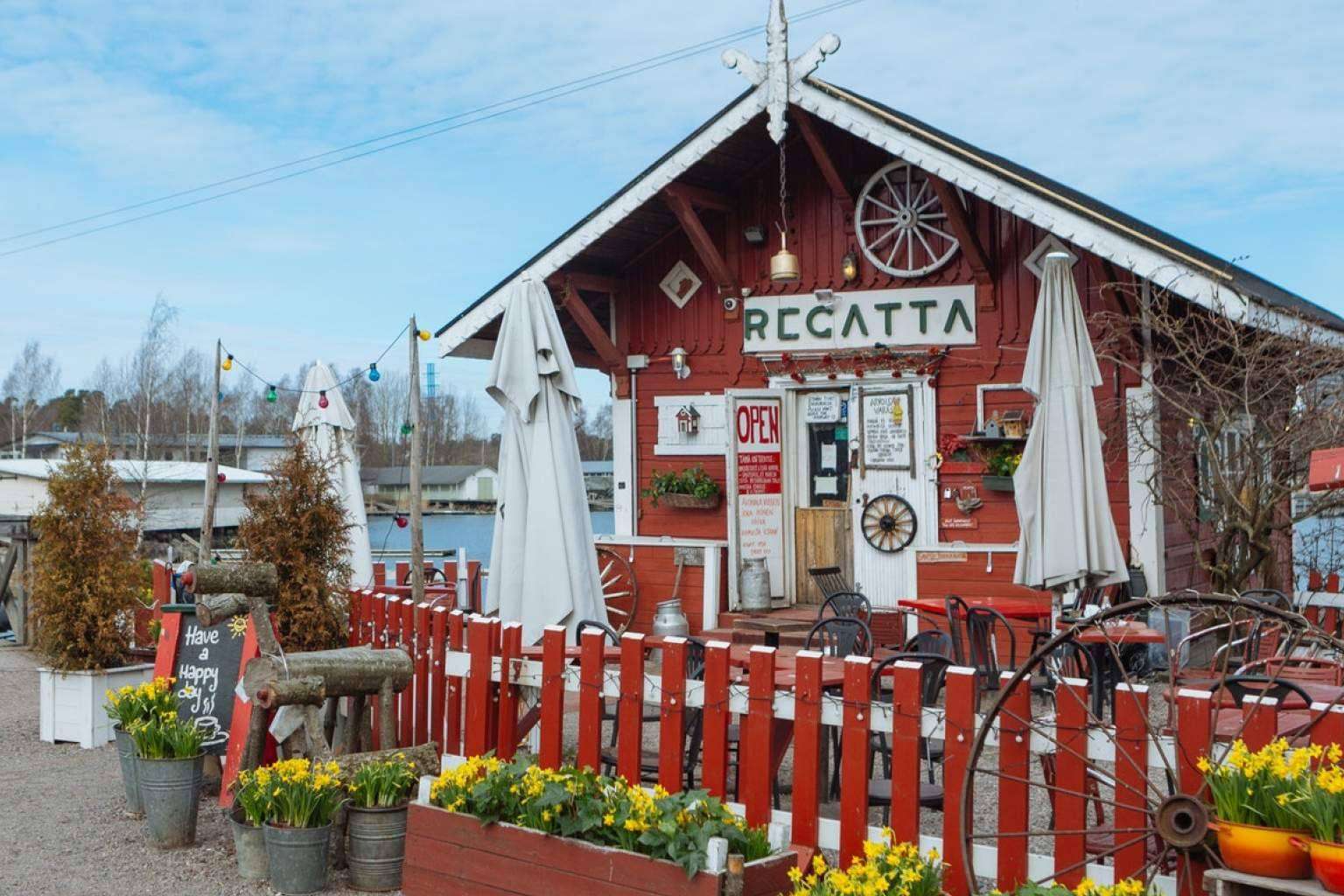 Viada Tours dispone de City Tour Helsinki Verano 2023