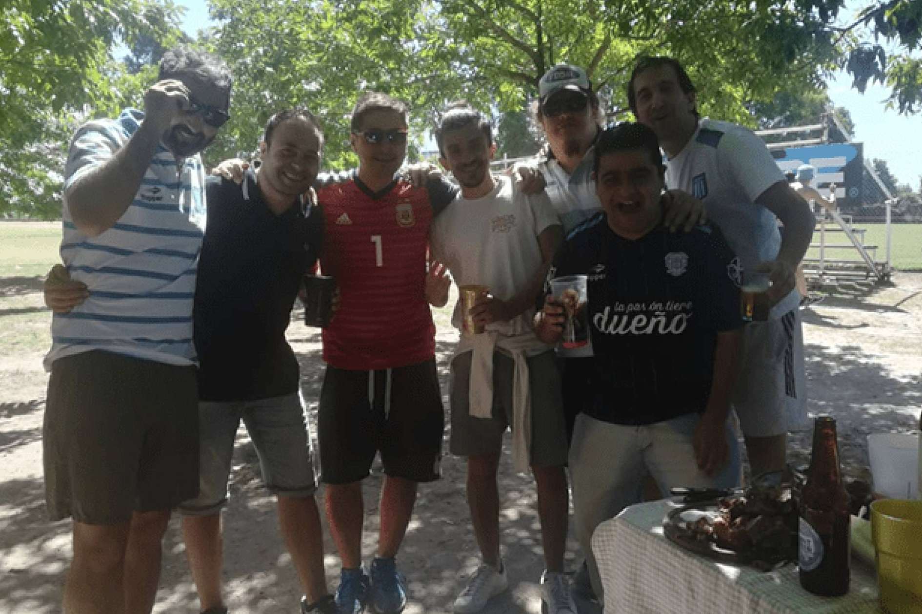 Adquirir entradas de fútbol y acceder a una experiencia única de la mano de los hosts en Argentina, Colombia y Brasil de Football Host