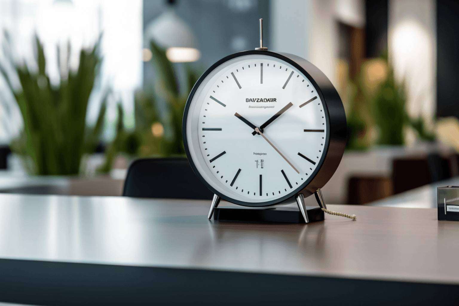 Automatizar el registro horario en una empresa con INWOUT, la herramienta que simplifica la gestión de tiempo y ausencias