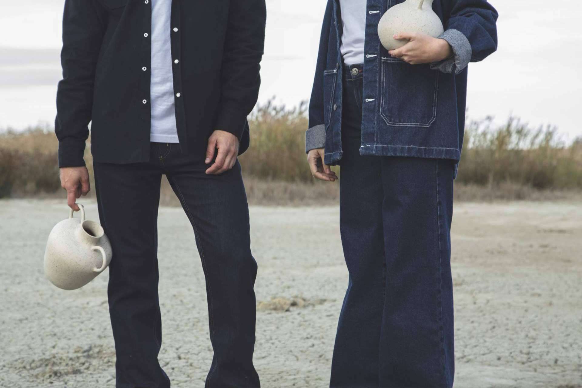 El riguroso modelo para la producción circular de vaqueros de Capitán Denim