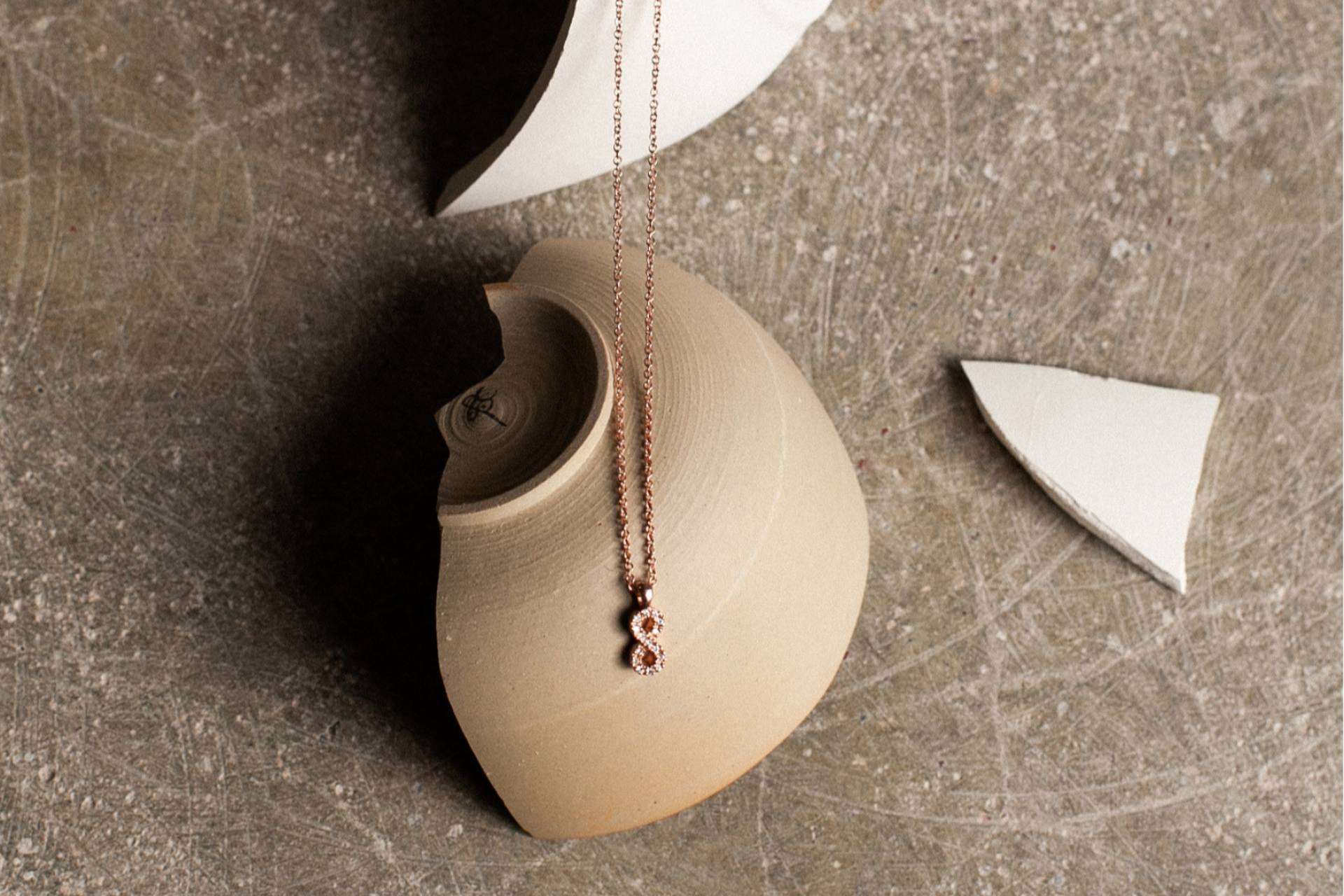Regalar en el Día de la Madre las piezas de alta joyería de Mimoke