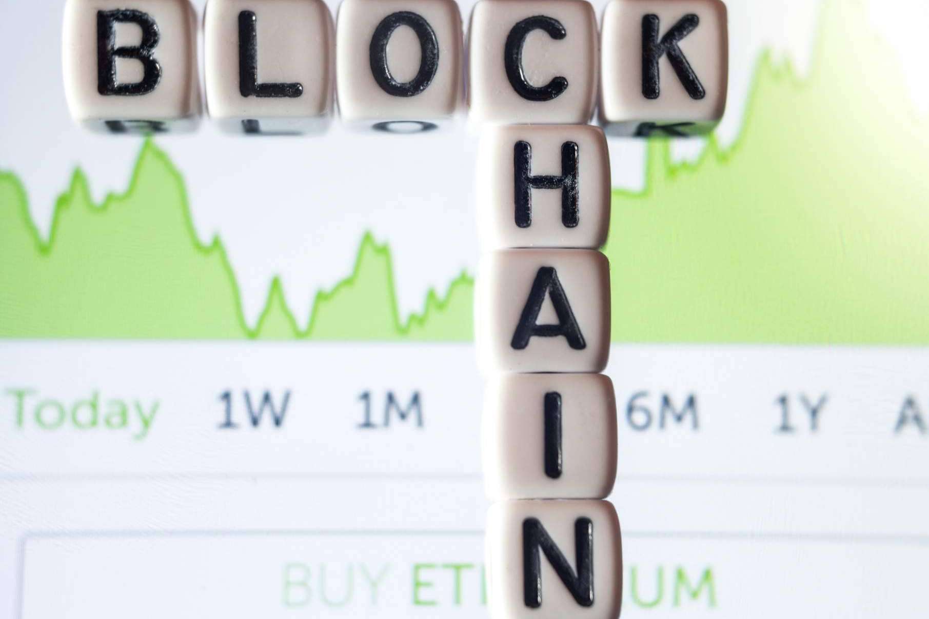 La historia de blockchain y la tokenización de activos, de la mano de Token City