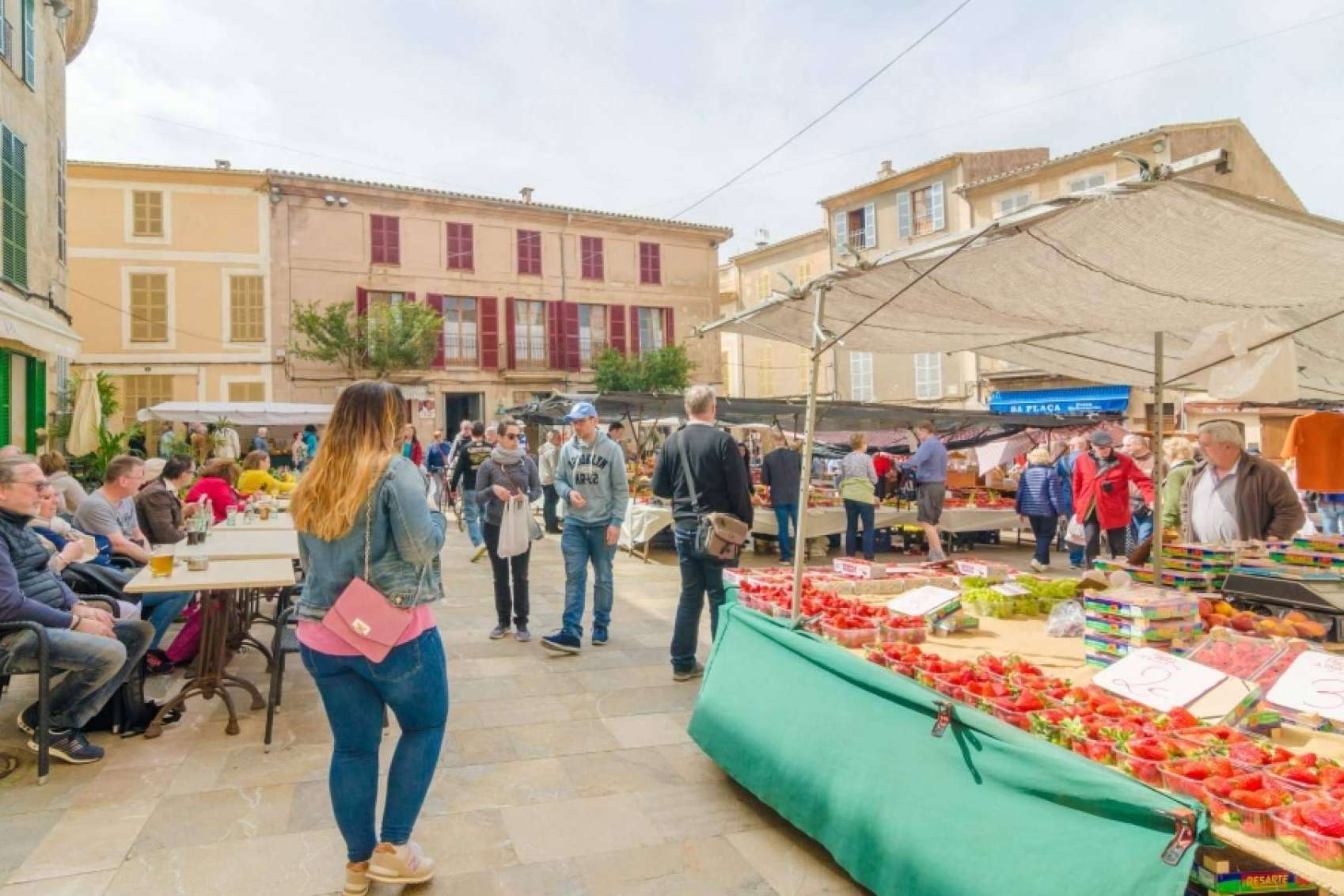 Vacalia, sostenibilidad y circularidad en el alquiler vacacional