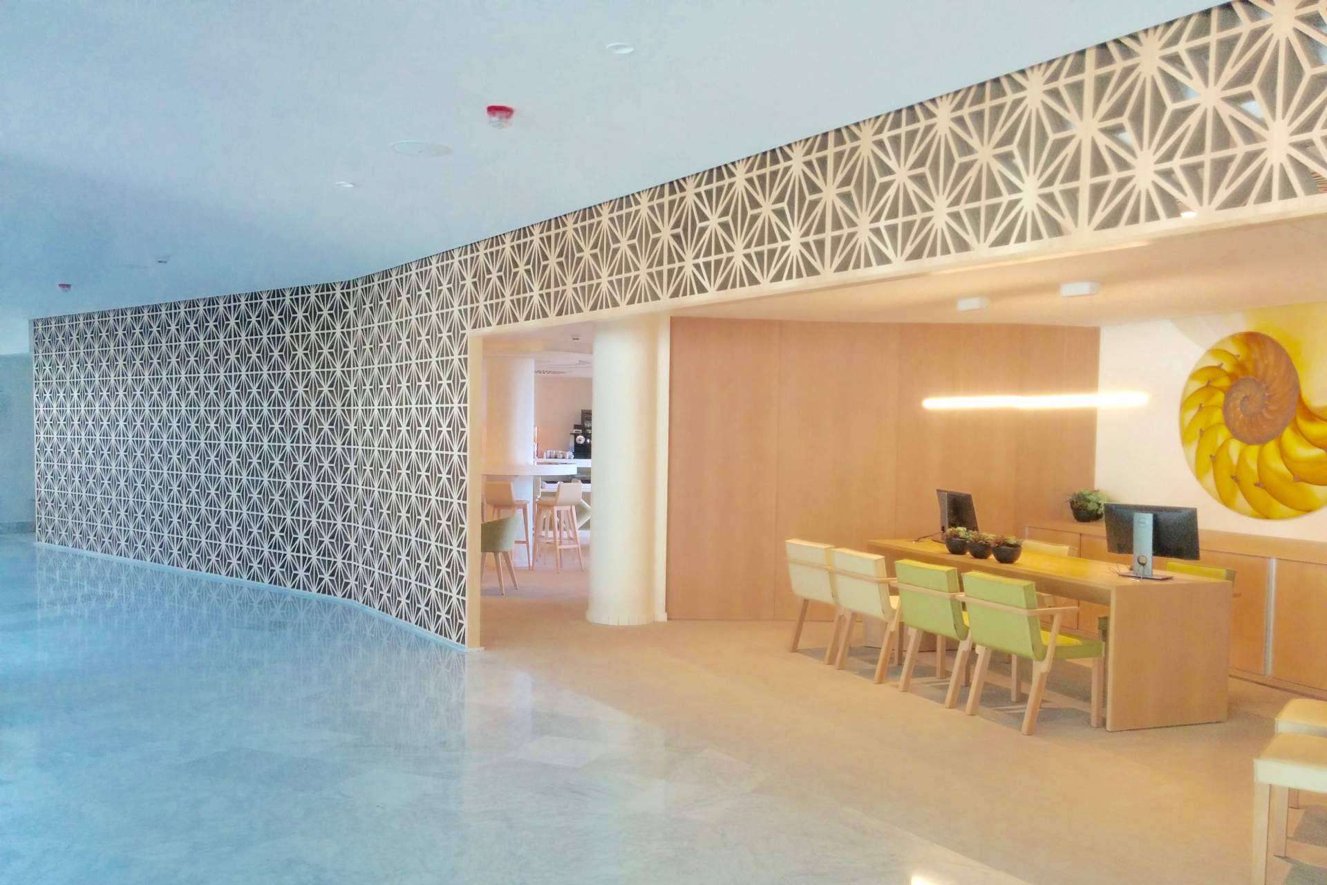 Mister Karton revoluciona el interiorismo sostenible con su innovadora línea de celosías personalizadas en cartón biodegradable