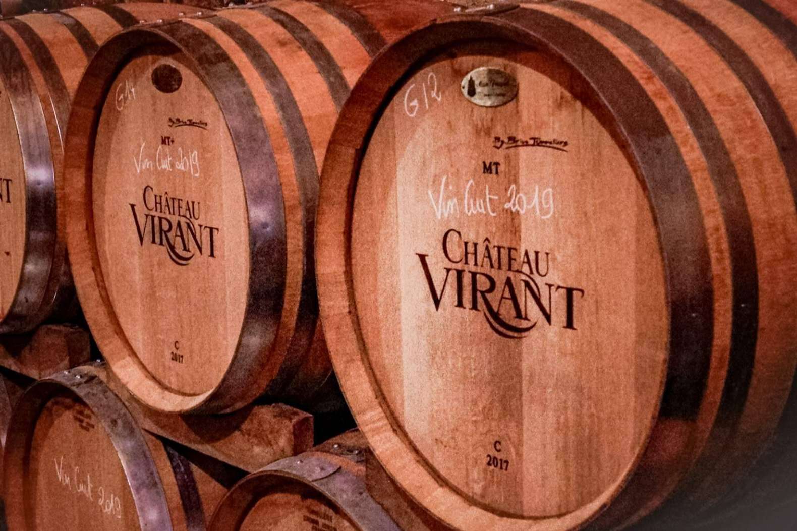 Planetazur, catas de vino en la Provenza Francesa