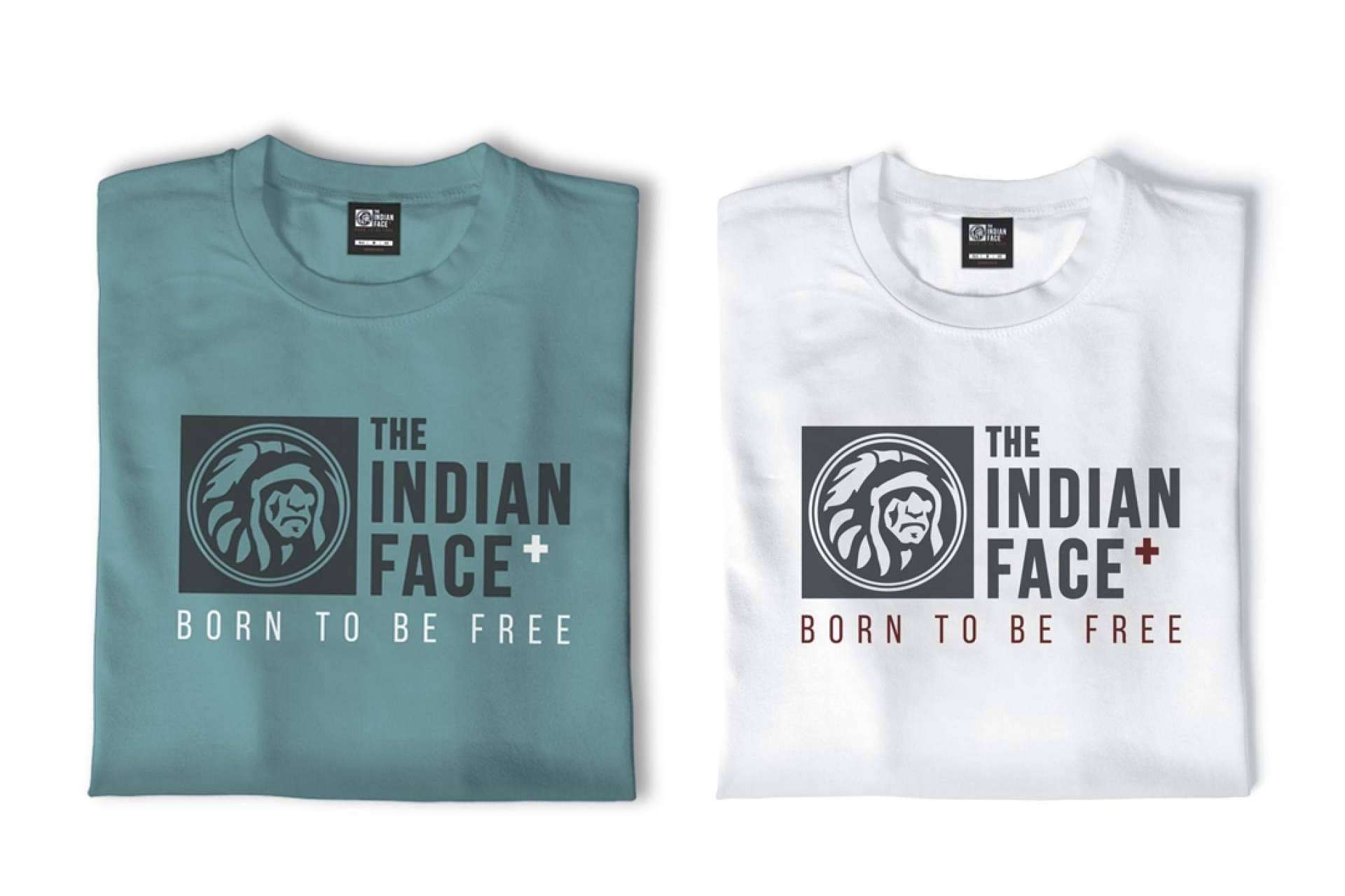 En Francia, la ropa de The Indian Face avanza con fuerza
